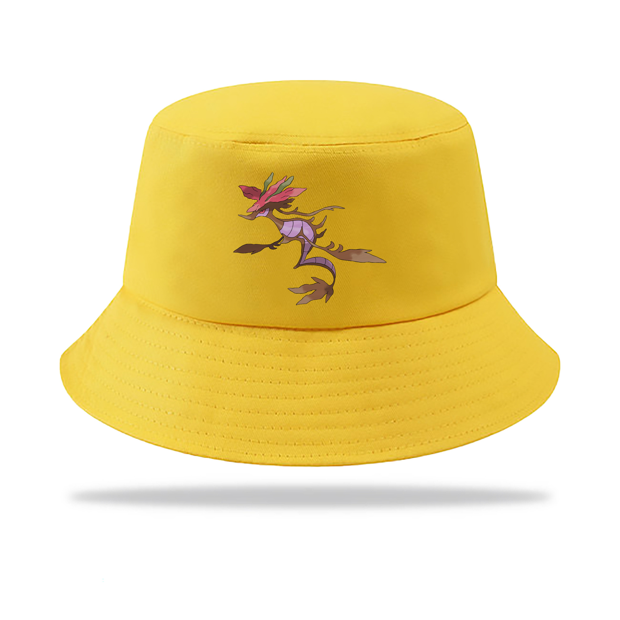 （画像用） ポケットモンスター Pokémon アウトドア日除けバケットハット