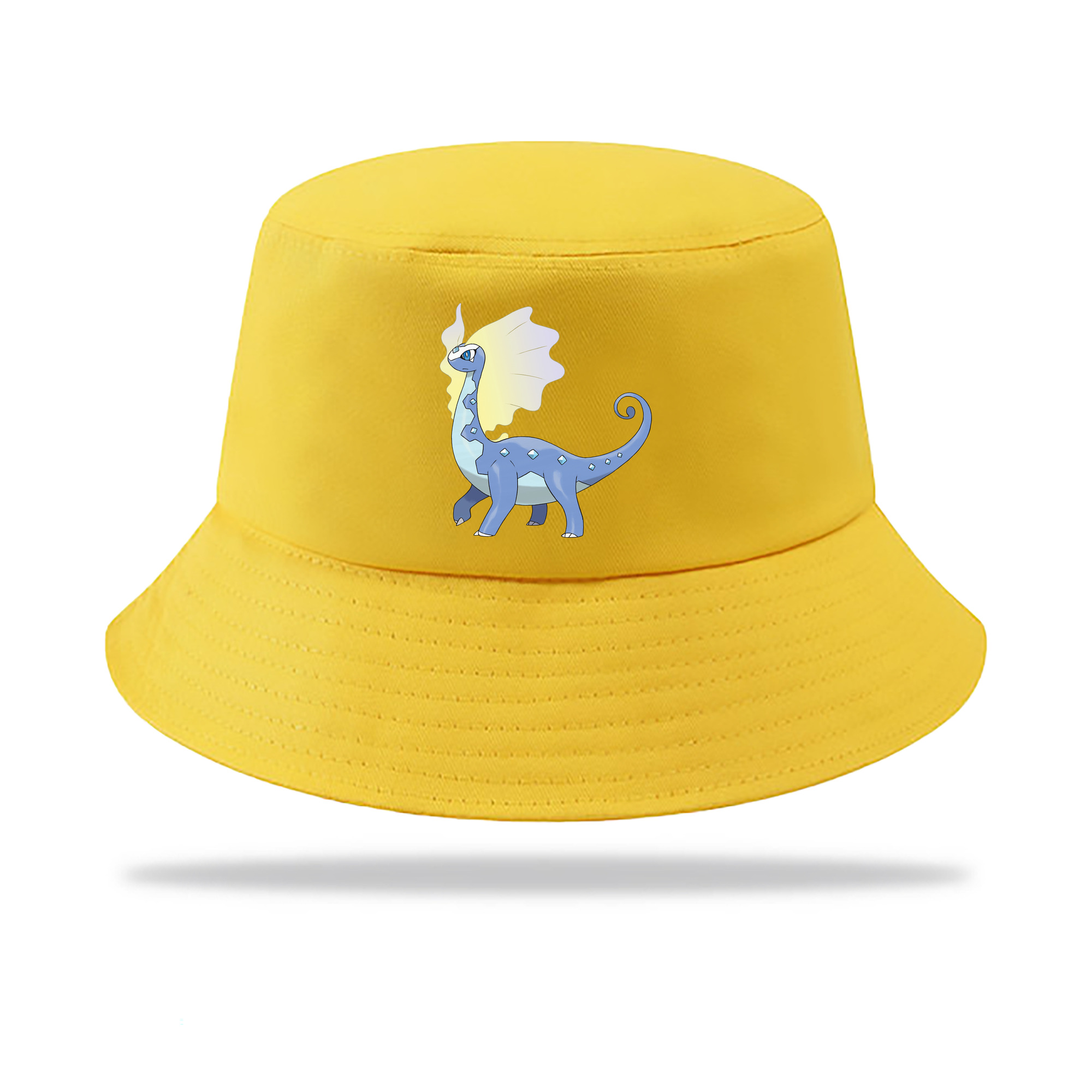 （画像用） ポケットモンスター Pokémon アウトドア日除けバケットハット