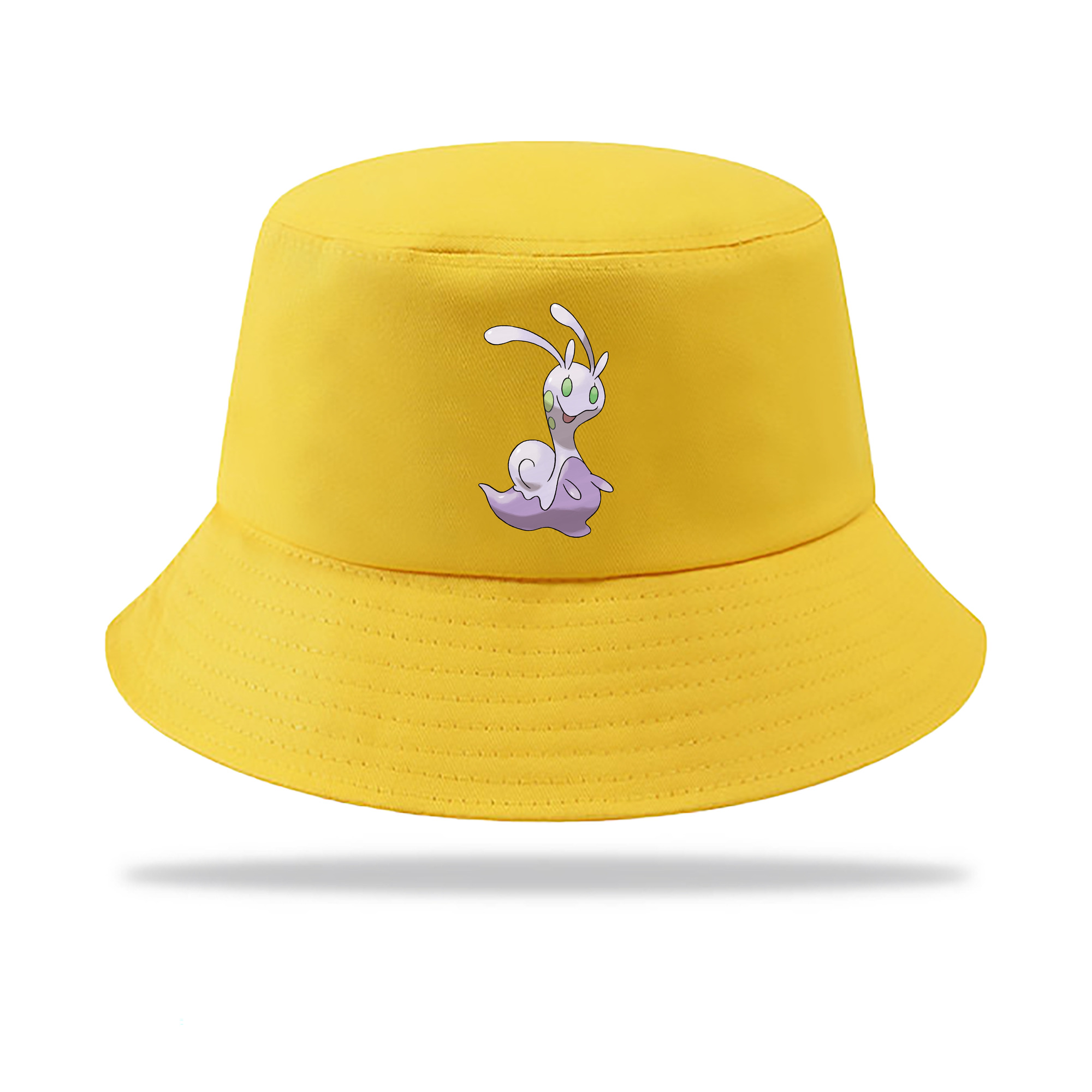 （画像用） ポケットモンスター Pokémon アウトドア日除けバケットハット