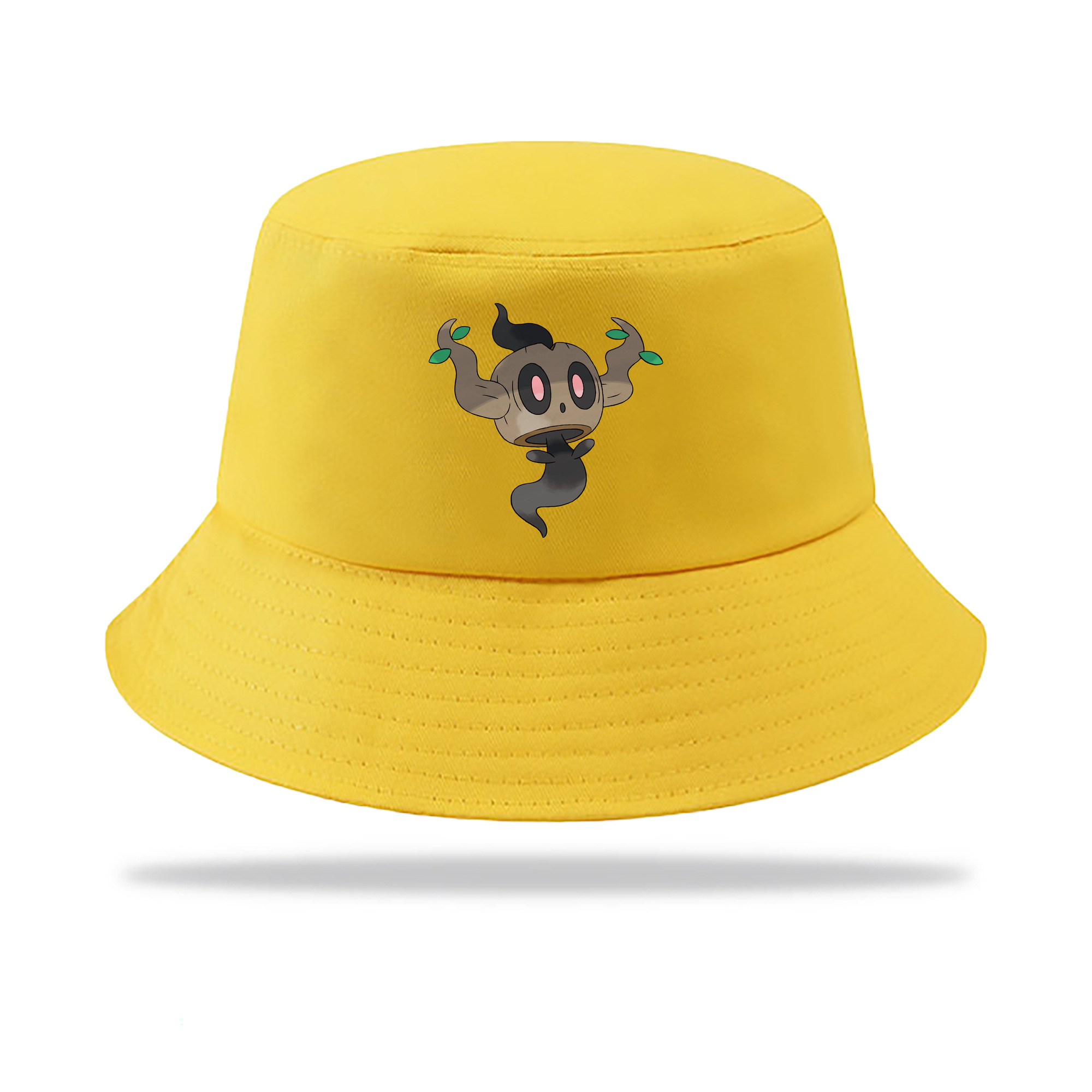 （画像用） ポケットモンスター Pokémon アウトドア日除けバケットハット