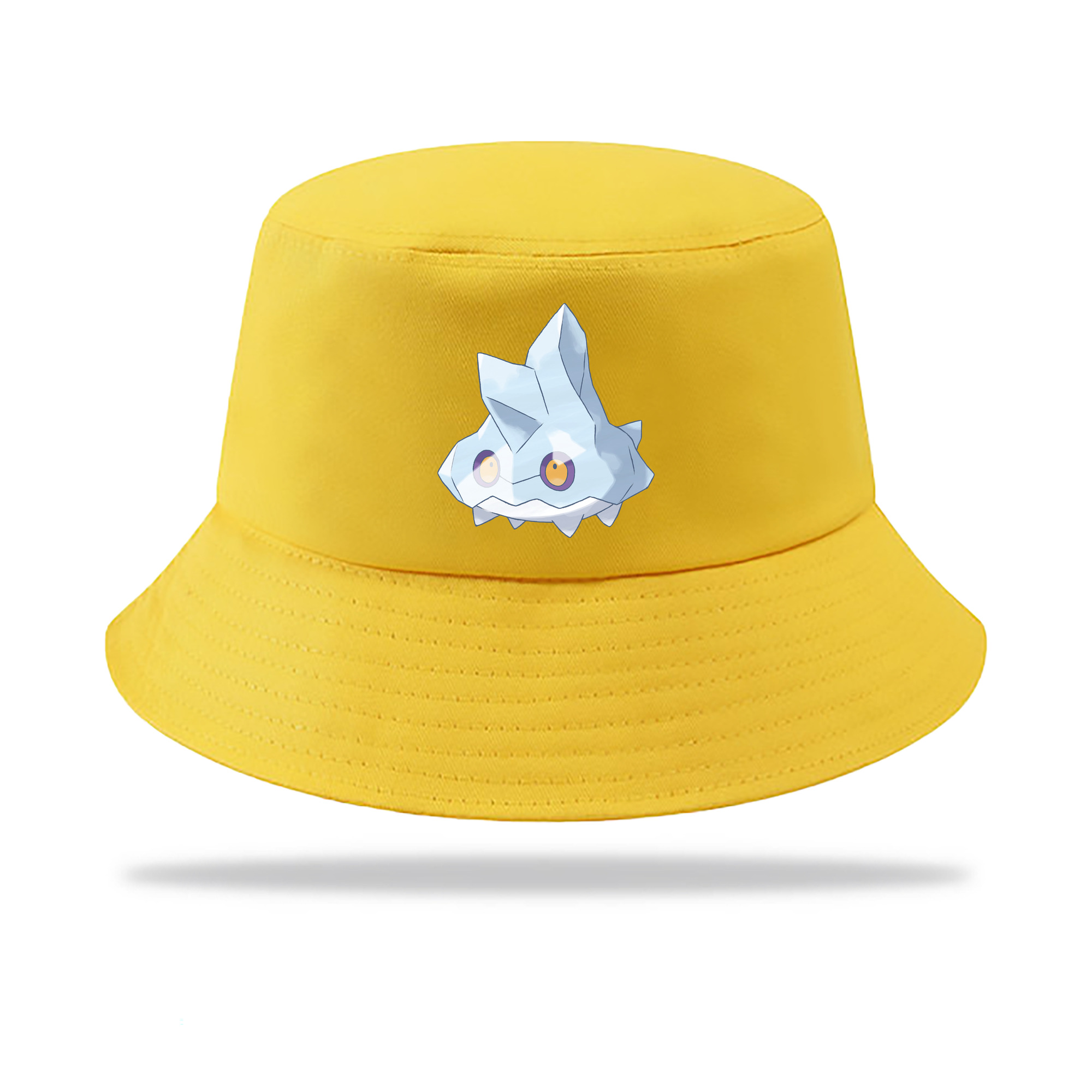 （画像用） ポケットモンスター Pokémon アウトドア日除けバケットハット