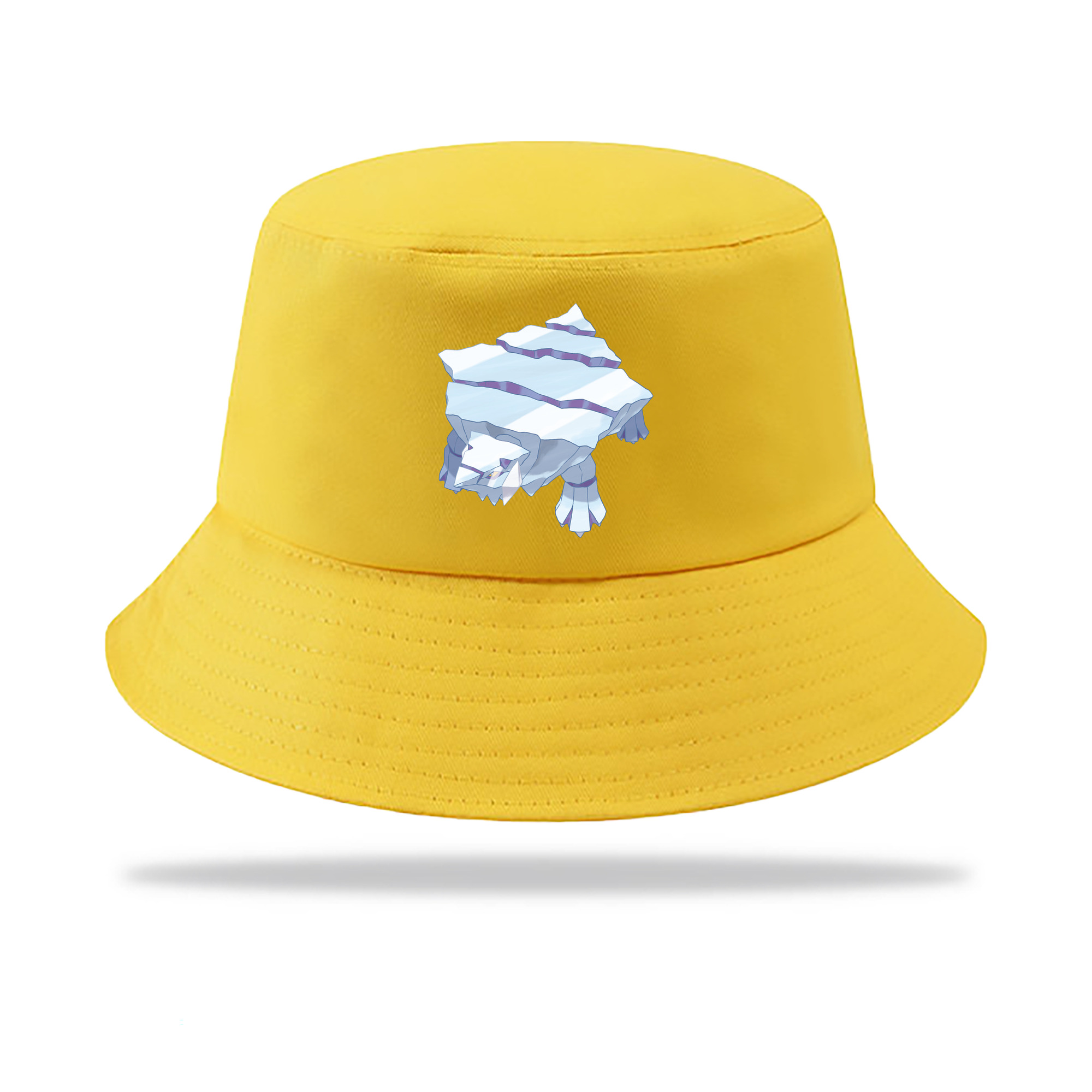 （画像用） ポケットモンスター Pokémon アウトドア日除けバケットハット