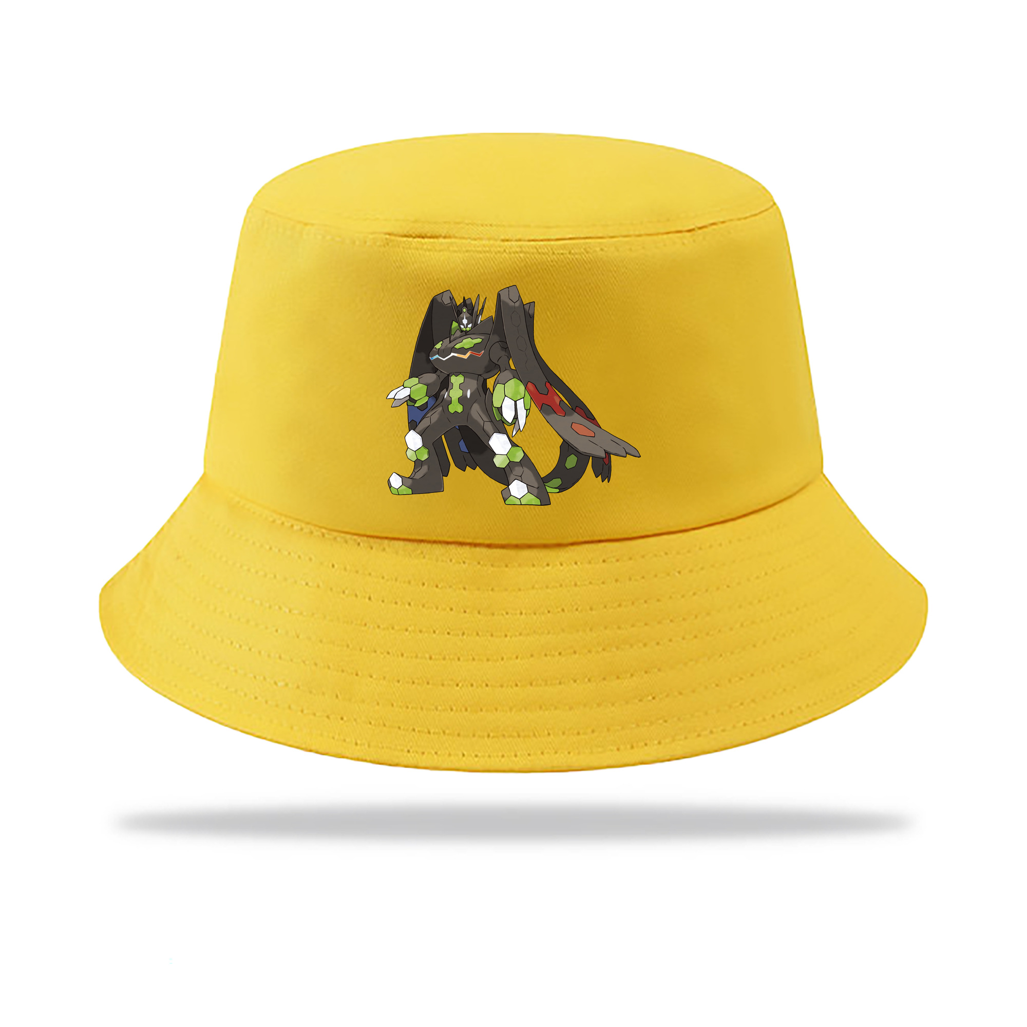（画像用） ポケットモンスター Pokémon アウトドア日除けバケットハット