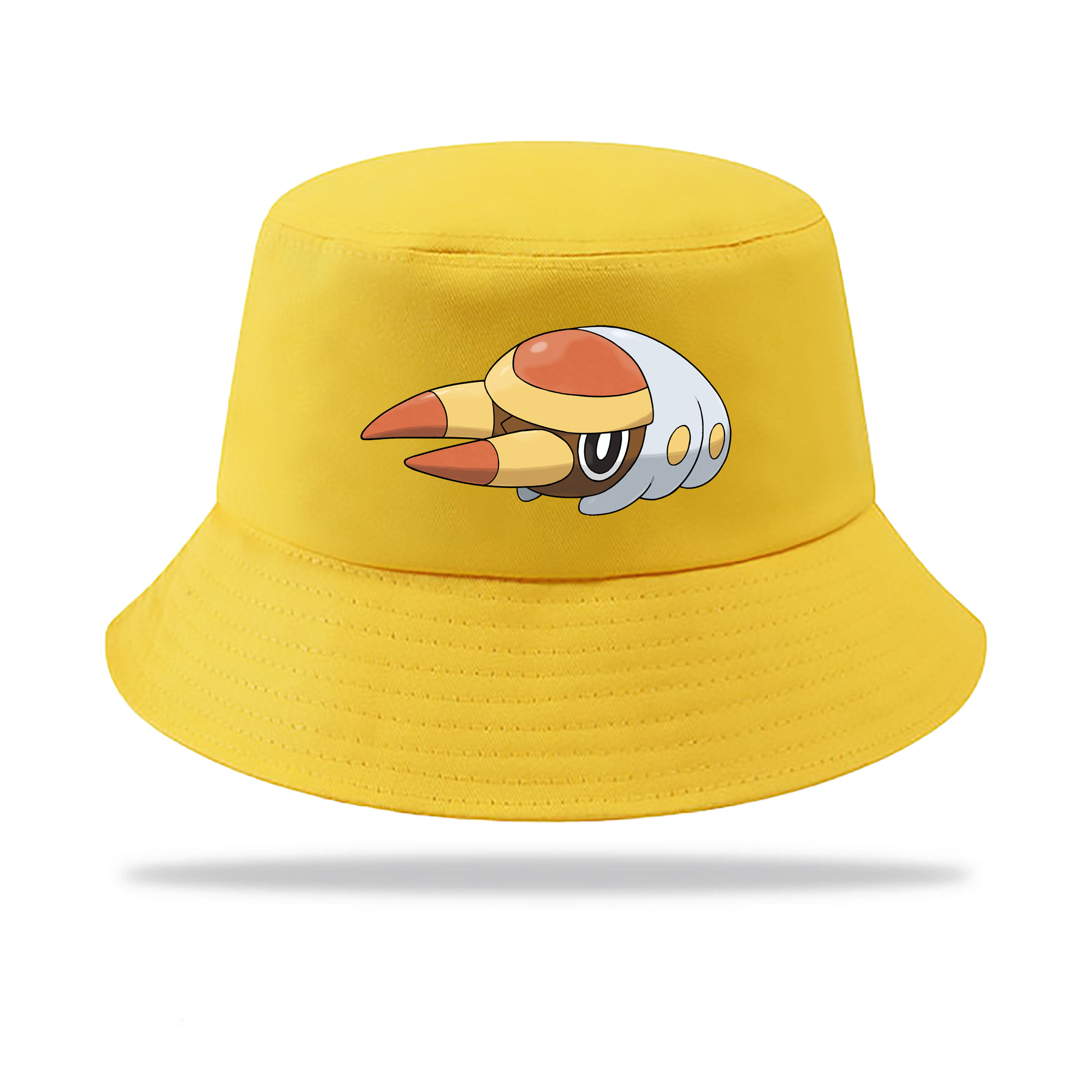 （画像用） ポケットモンスター Pokémon アウトドア日除けバケットハット