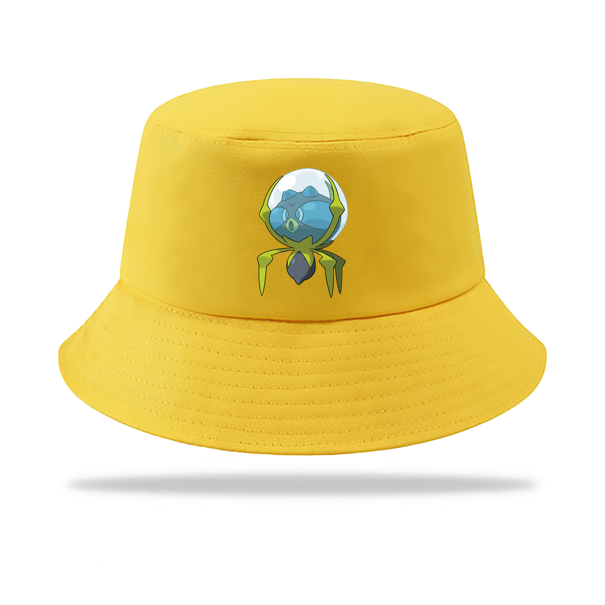 （画像用） ポケットモンスター Pokémon アウトドア日除けバケットハット