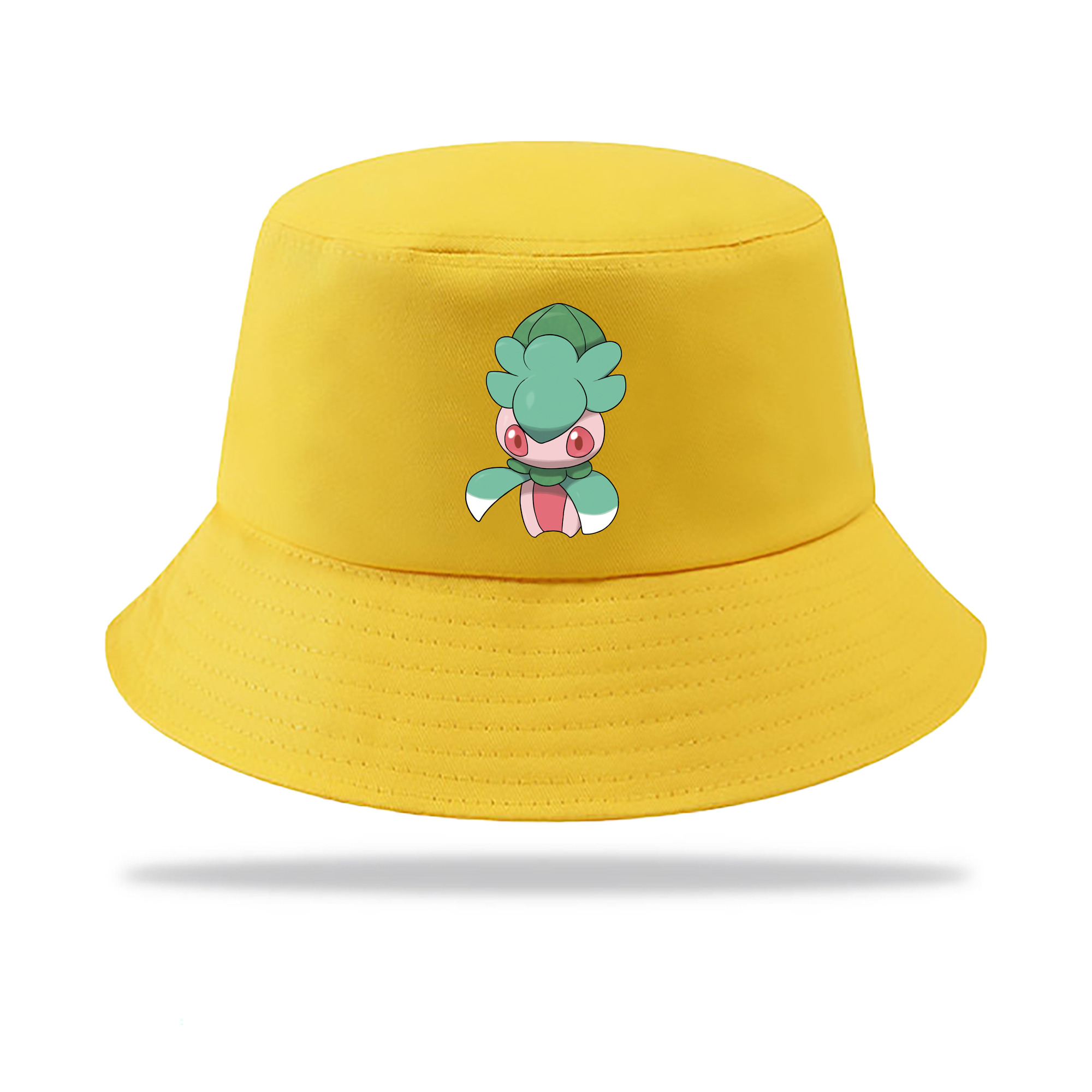 （画像用） ポケットモンスター Pokémon アウトドア日除けバケットハット