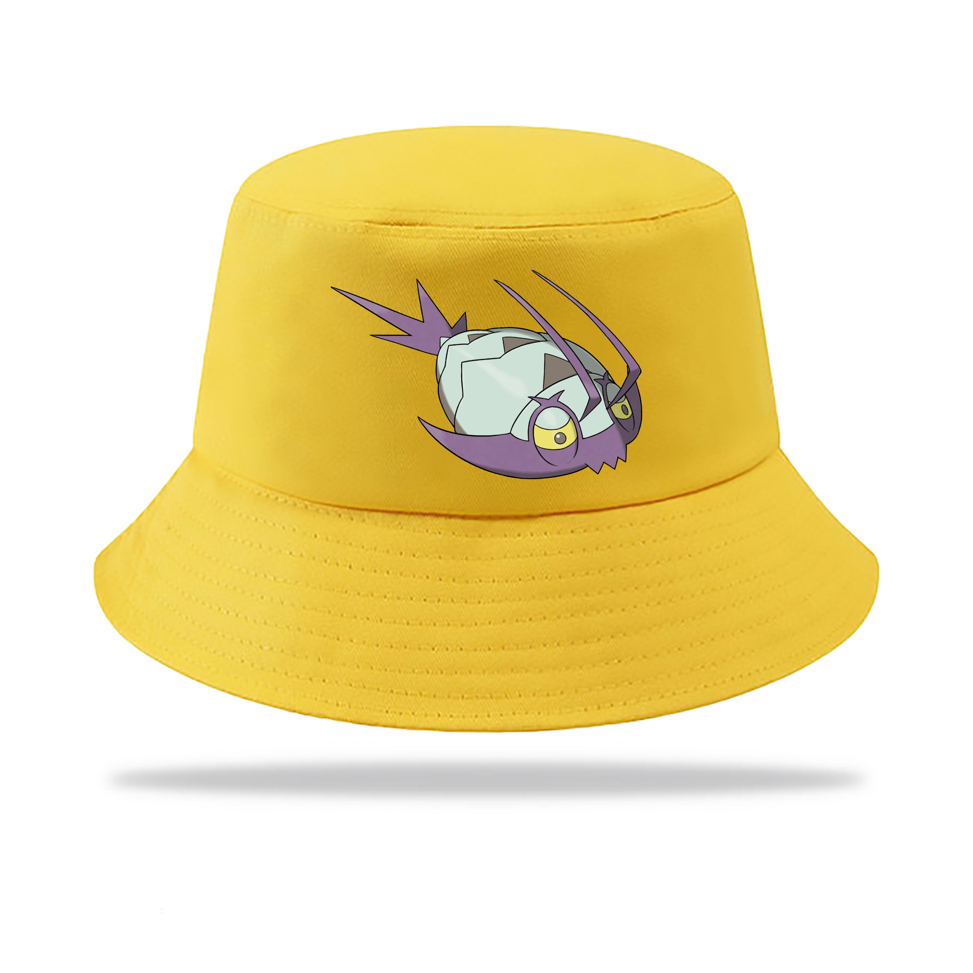 （画像用） ポケットモンスター Pokémon アウトドア日除けバケットハット
