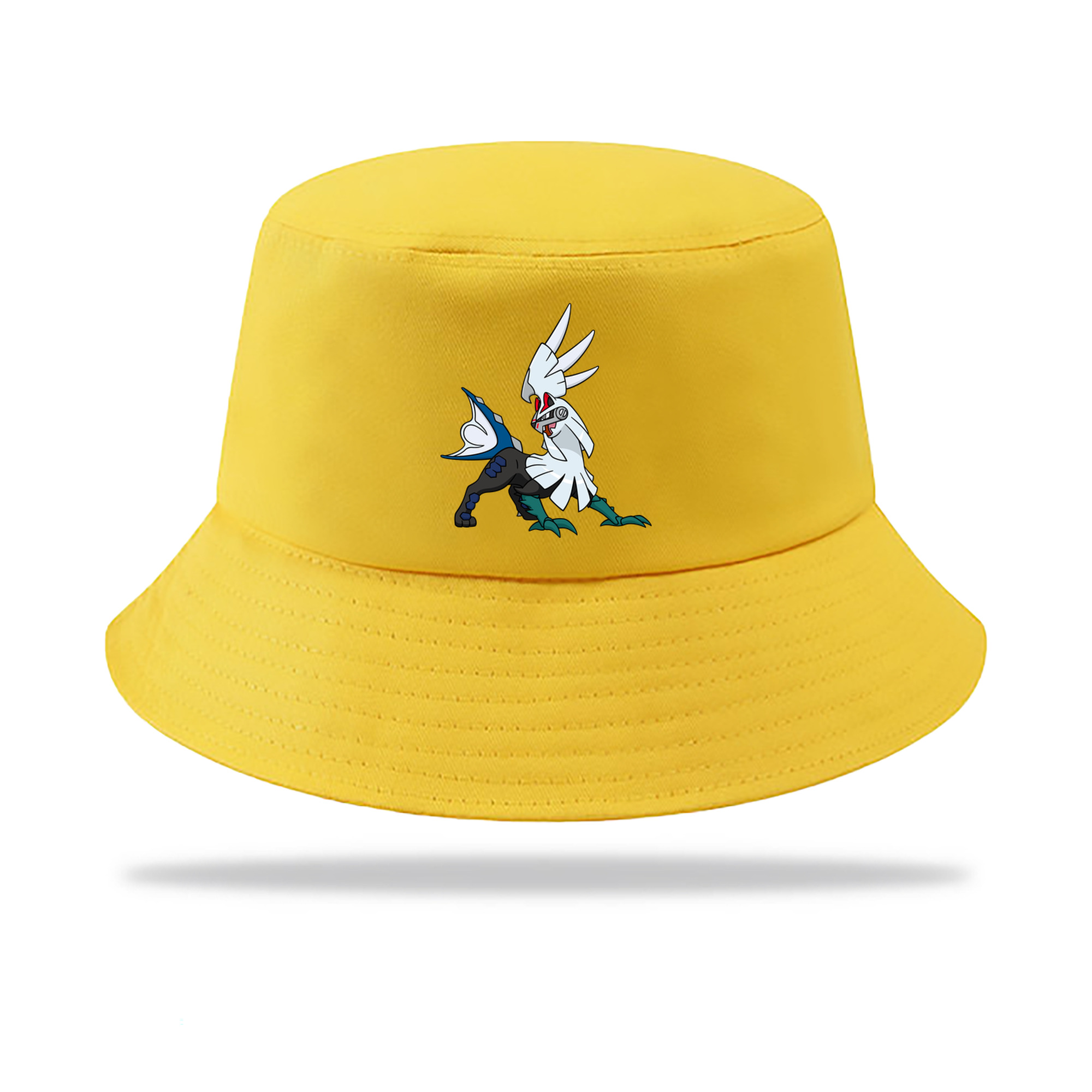 （画像用） ポケットモンスター Pokémon アウトドア日除けバケットハット