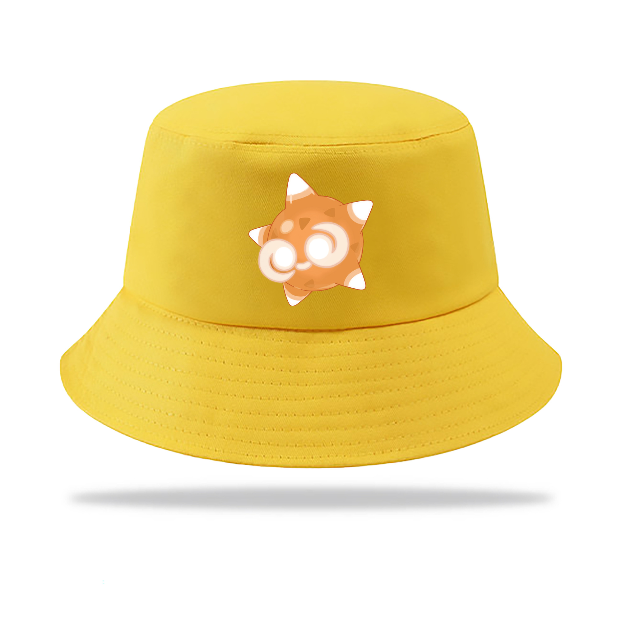 （画像用） ポケットモンスター Pokémon アウトドア日除けバケットハット