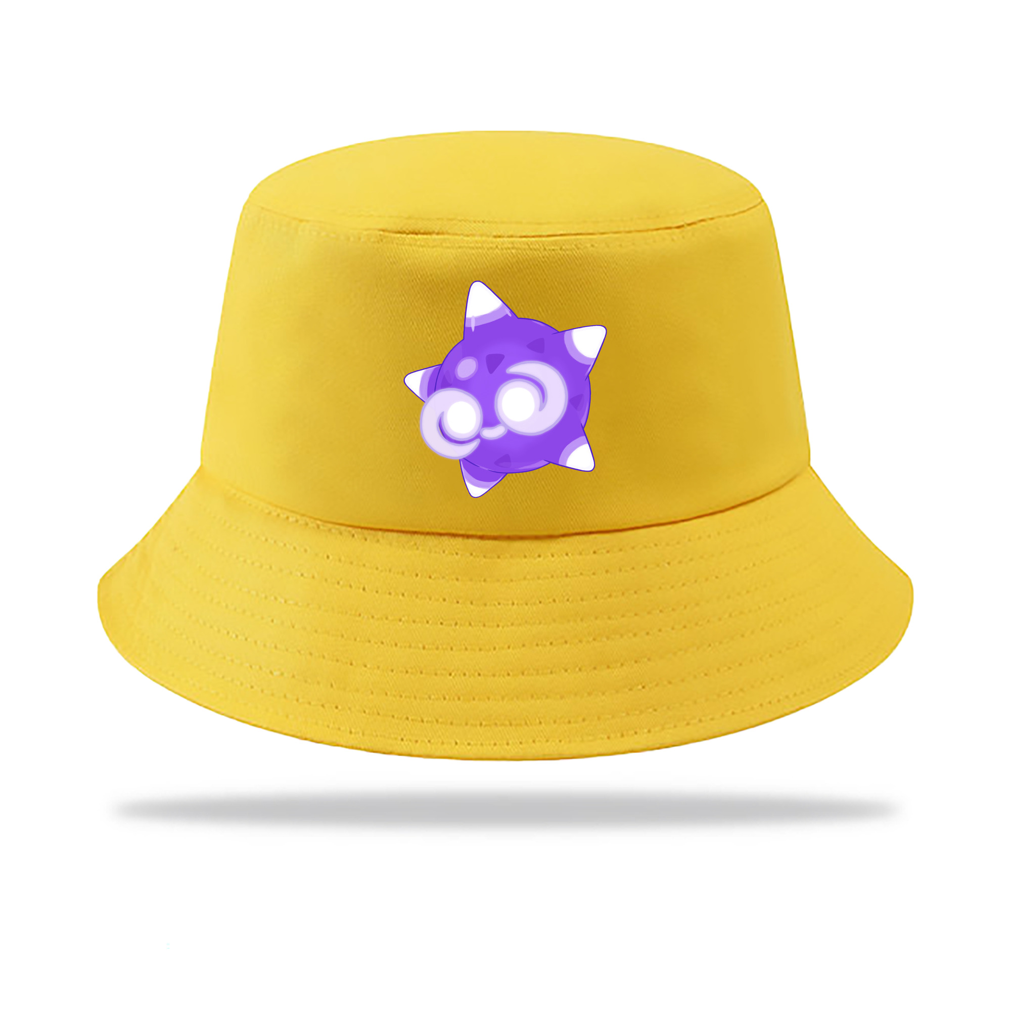 （画像用） ポケットモンスター Pokémon アウトドア日除けバケットハット