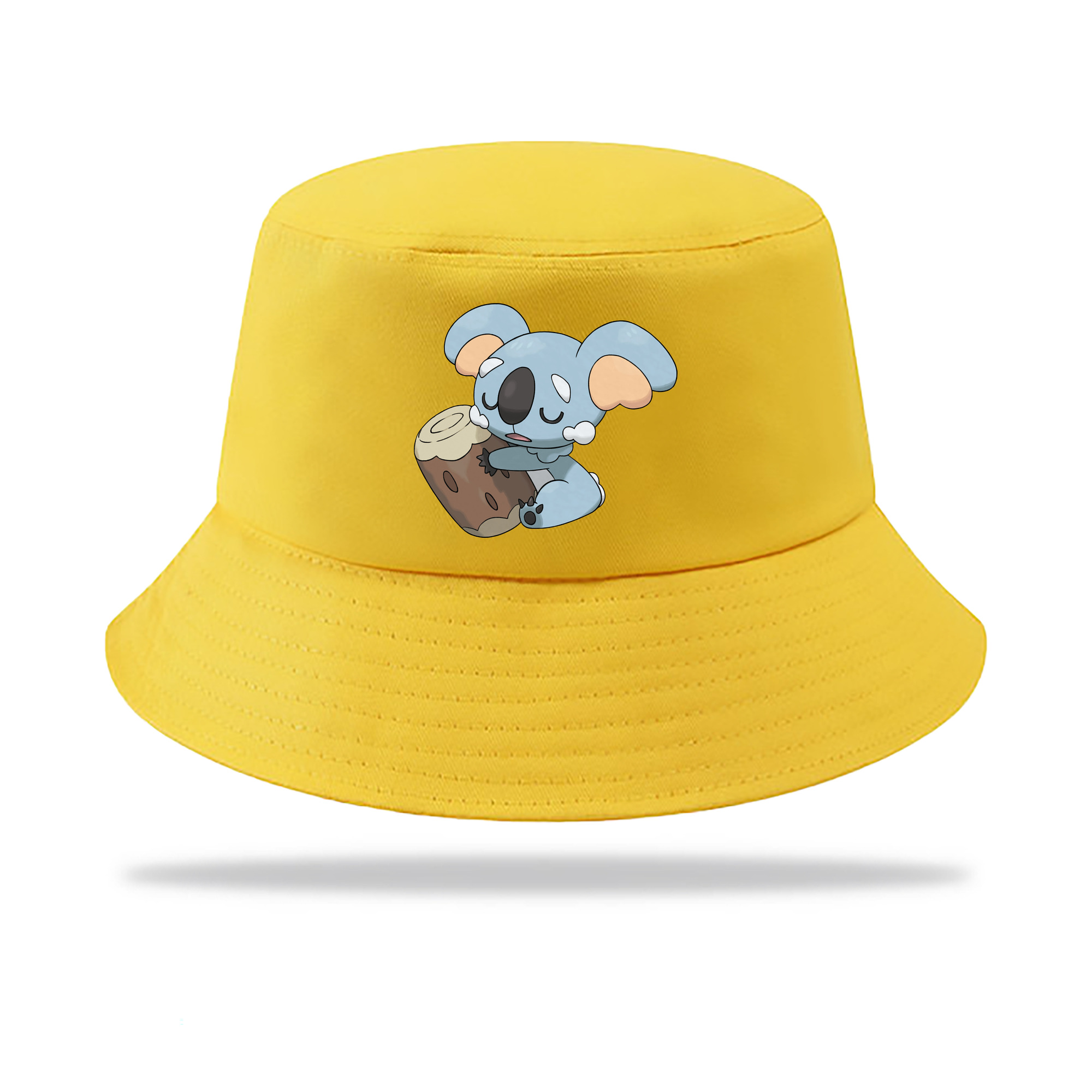 （画像用） ポケットモンスター Pokémon アウトドア日除けバケットハット