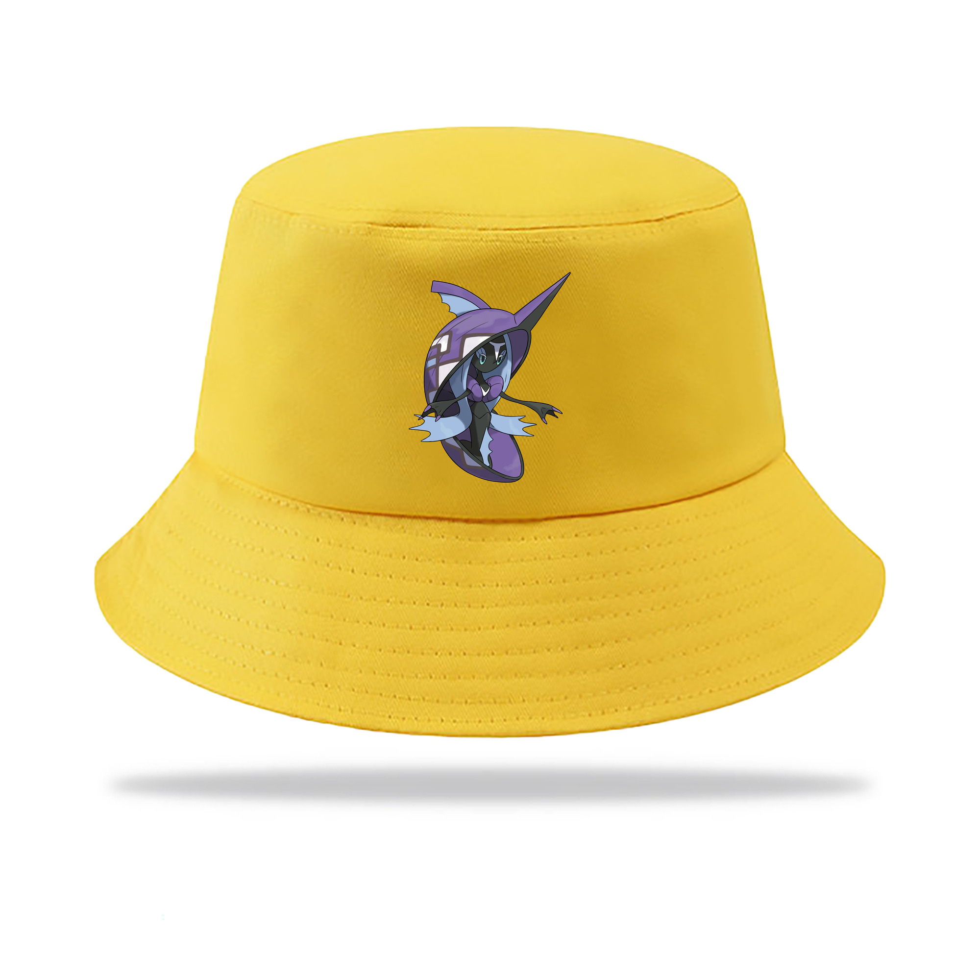 （画像用） ポケットモンスター Pokémon アウトドア日除けバケットハット