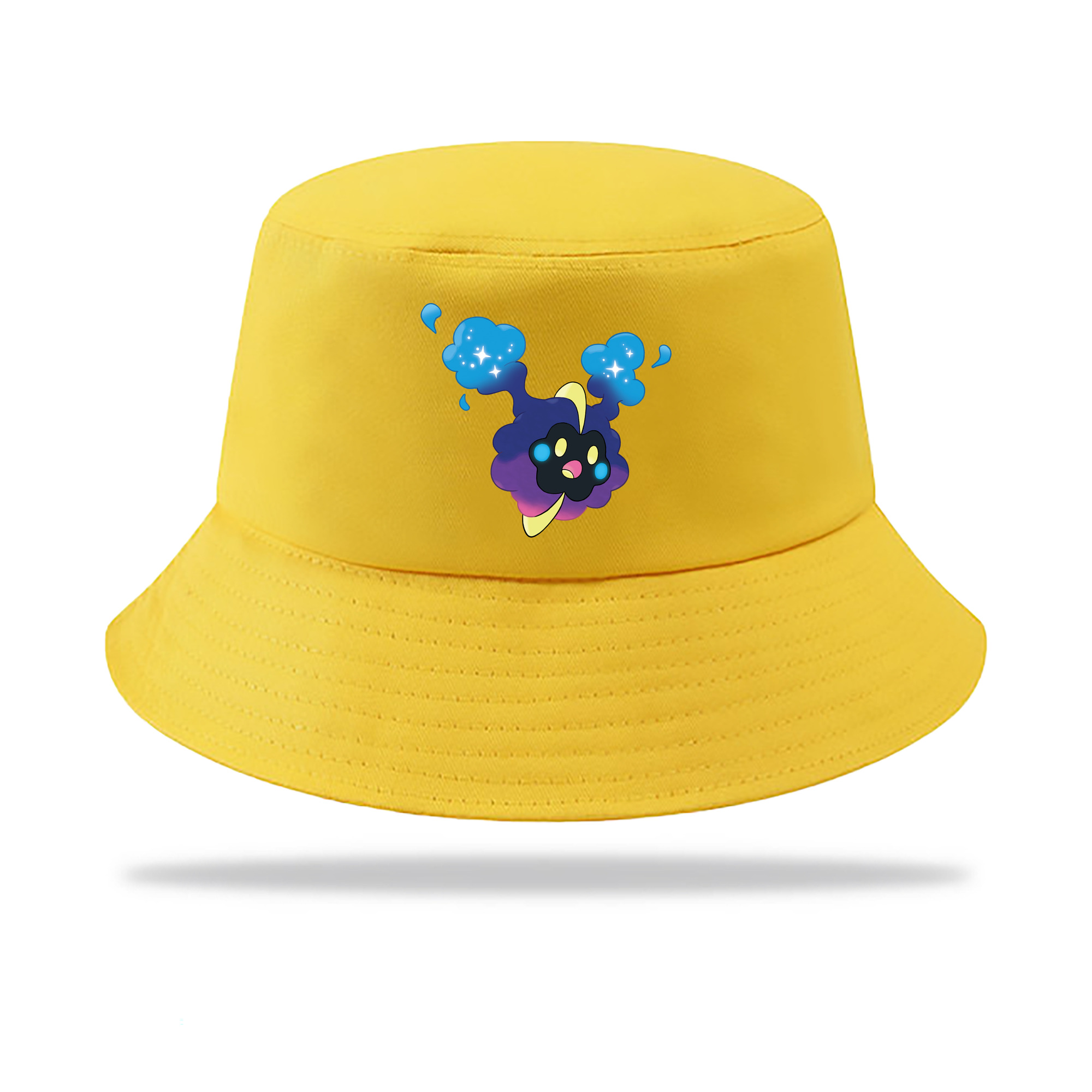 （画像用） ポケットモンスター Pokémon アウトドア日除けバケットハット