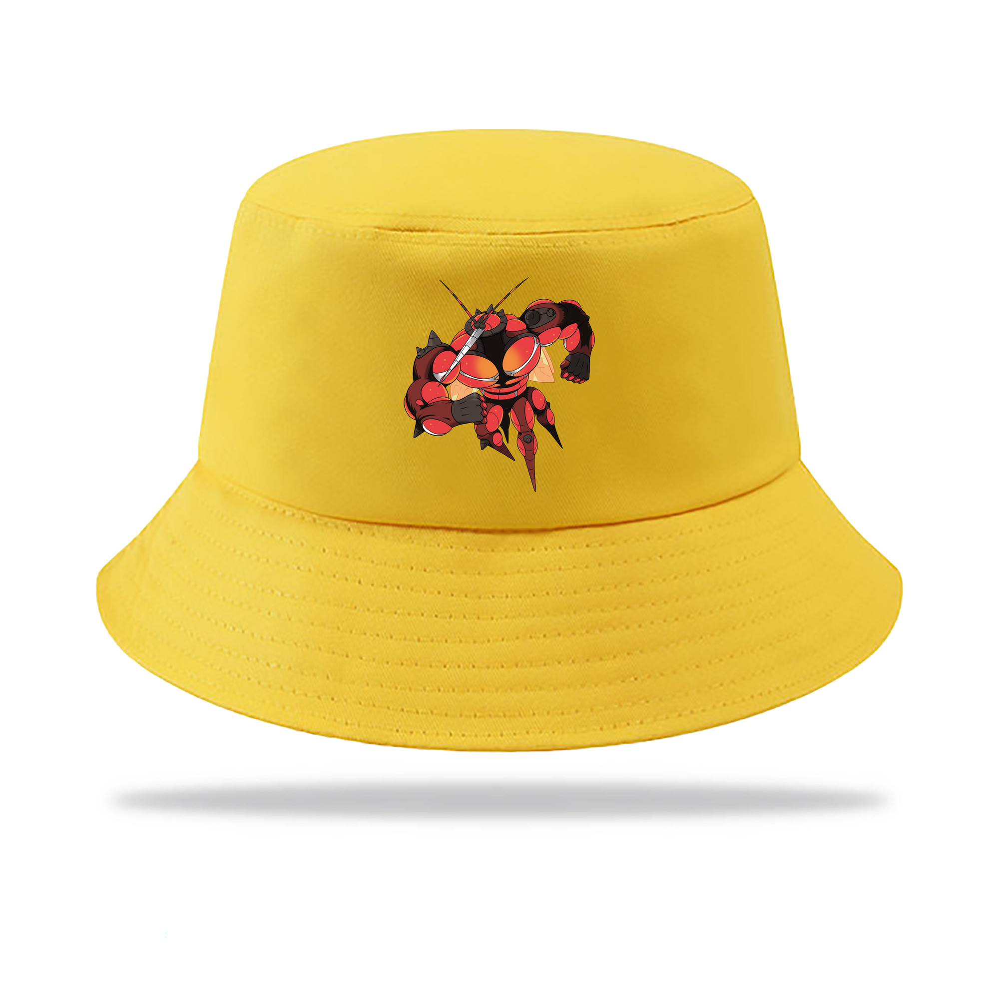 （画像用） ポケットモンスター Pokémon アウトドア日除けバケットハット