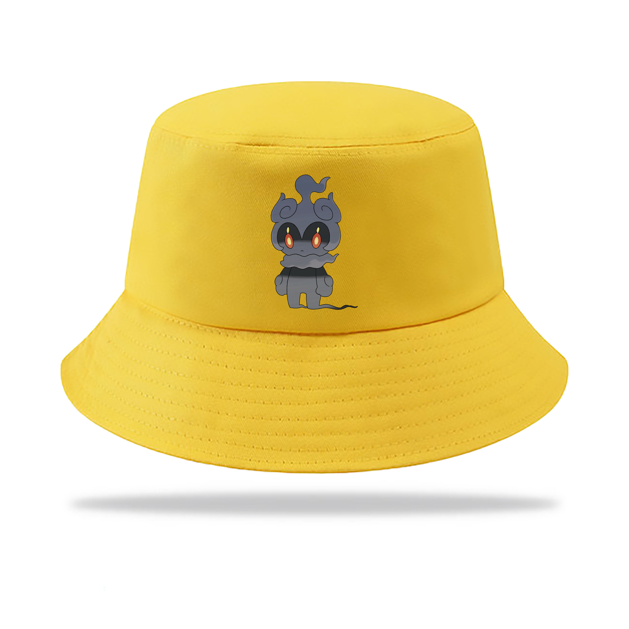 （画像用） ポケットモンスター Pokémon アウトドア日除けバケットハット