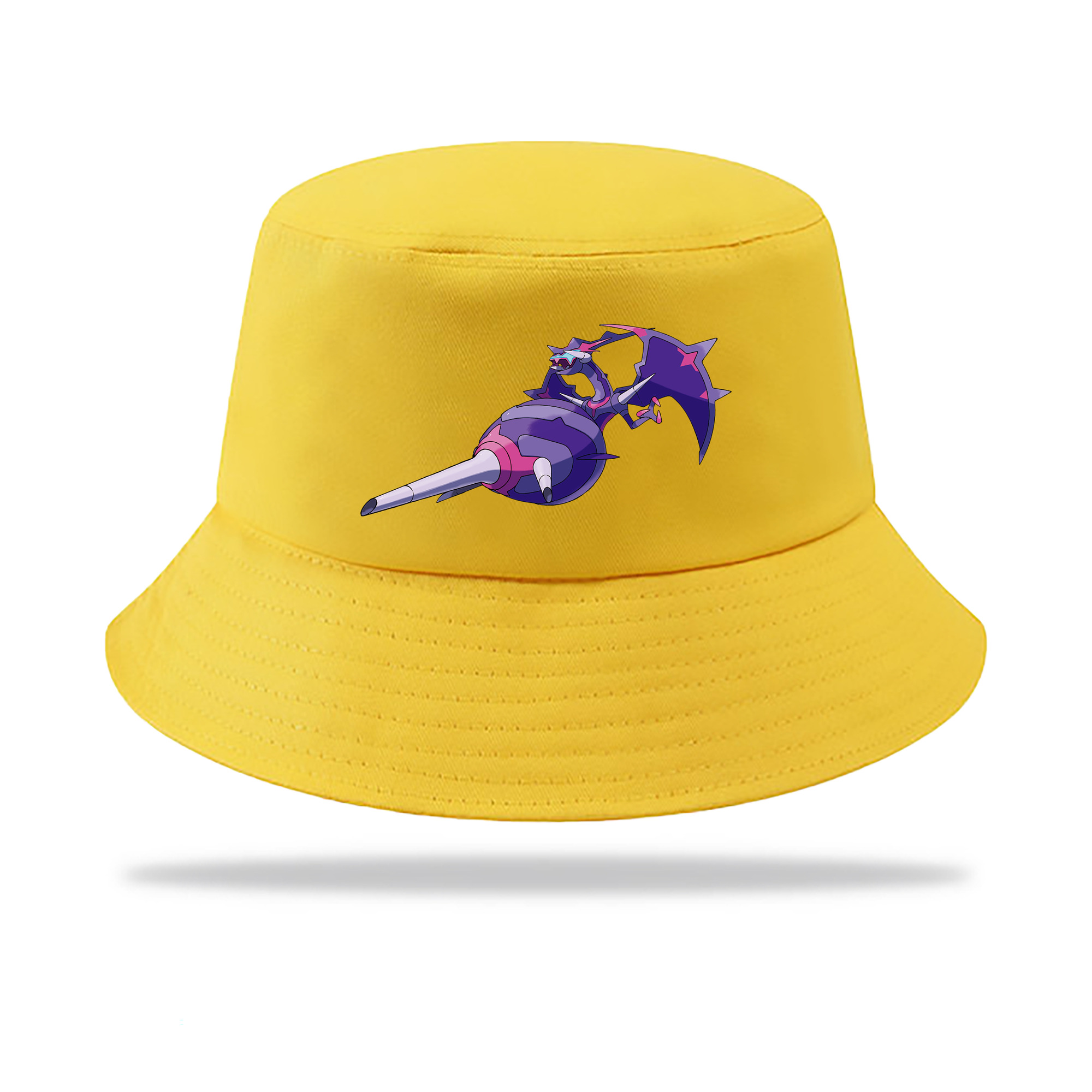 （画像用） ポケットモンスター Pokémon アウトドア日除けバケットハット