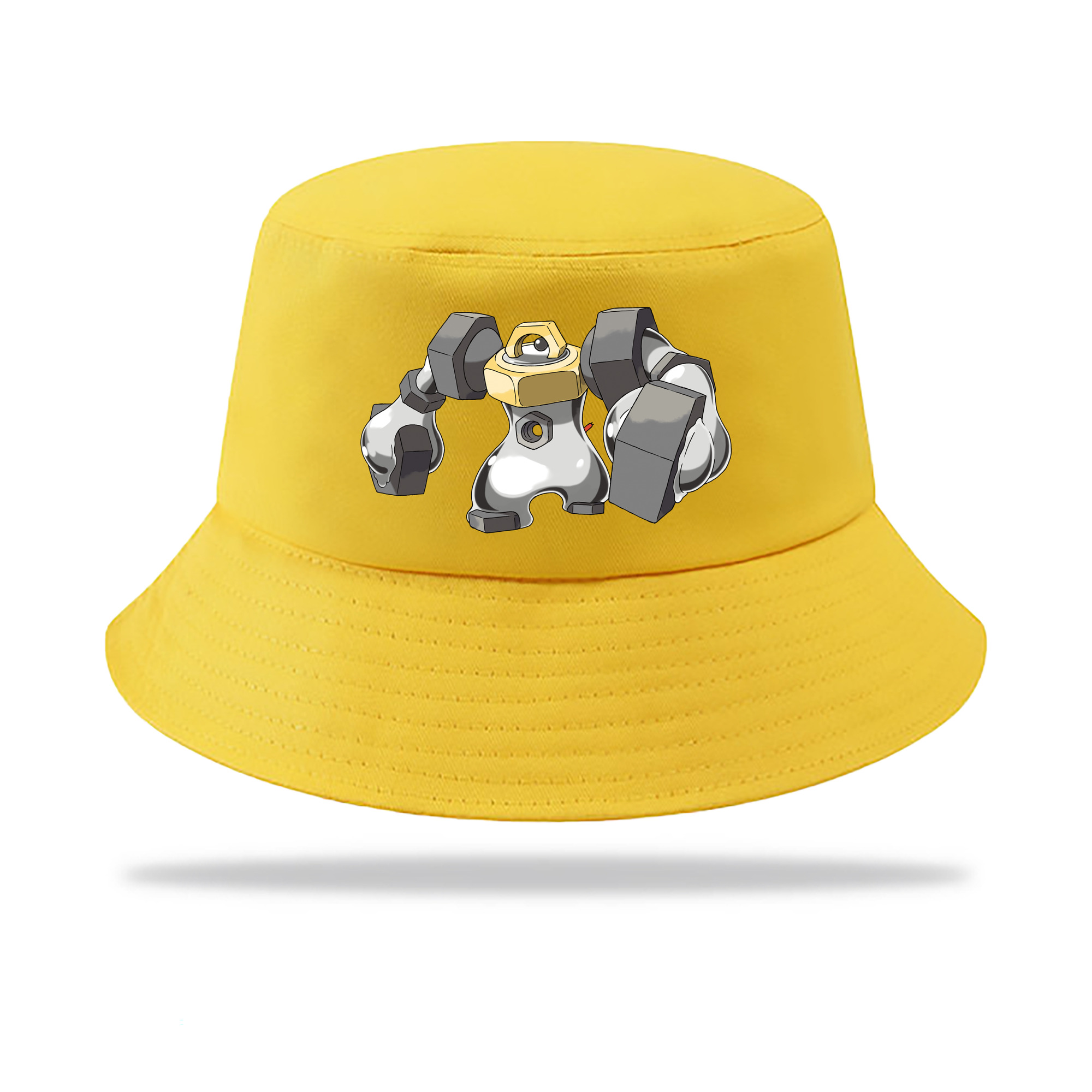 （画像用） ポケットモンスター Pokémon アウトドア日除けバケットハット