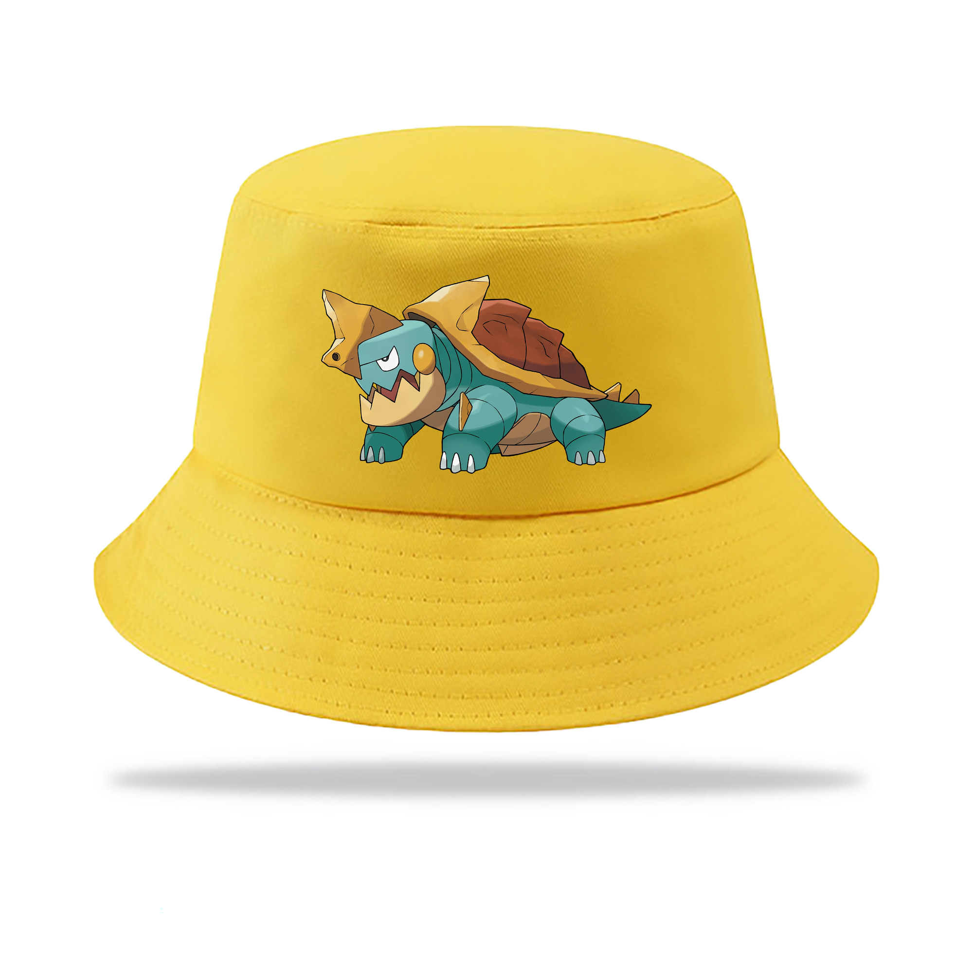 （画像用） ポケットモンスター Pokémon アウトドア日除けバケットハット