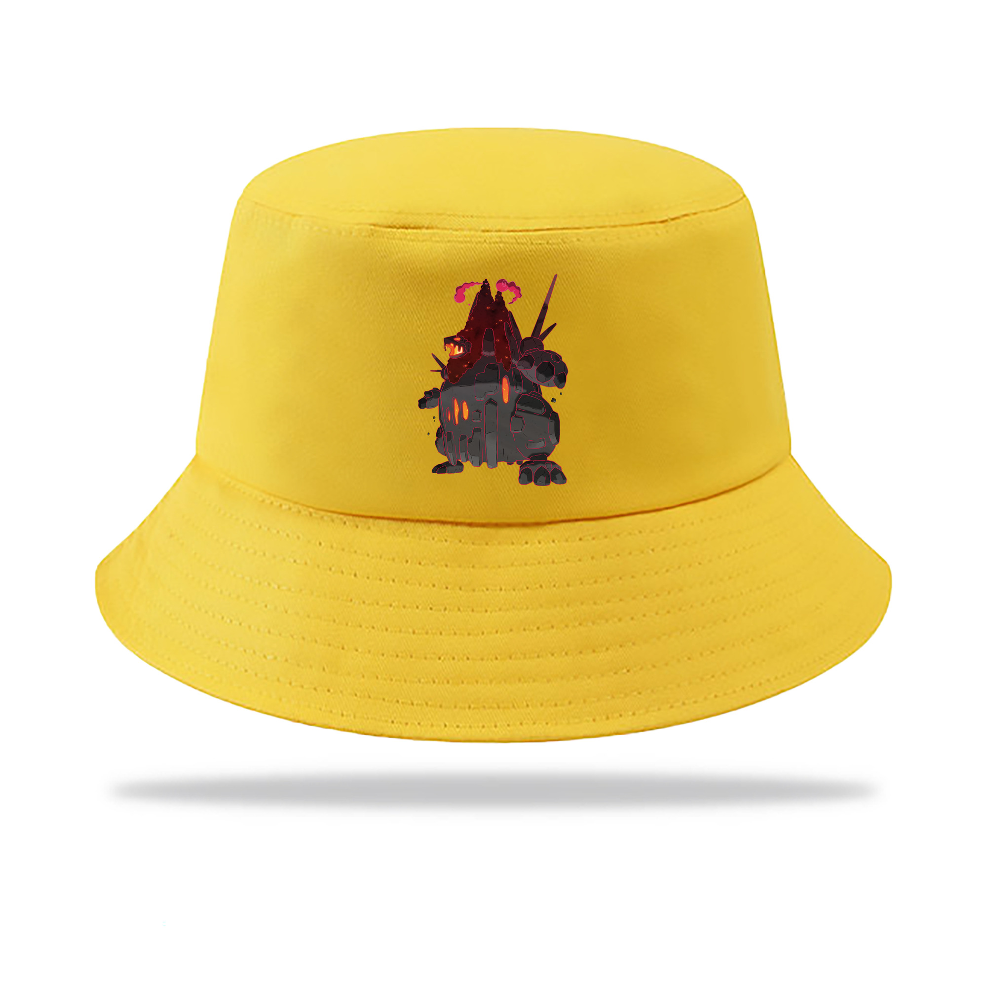 （画像用） ポケットモンスター Pokémon アウトドア日除けバケットハット