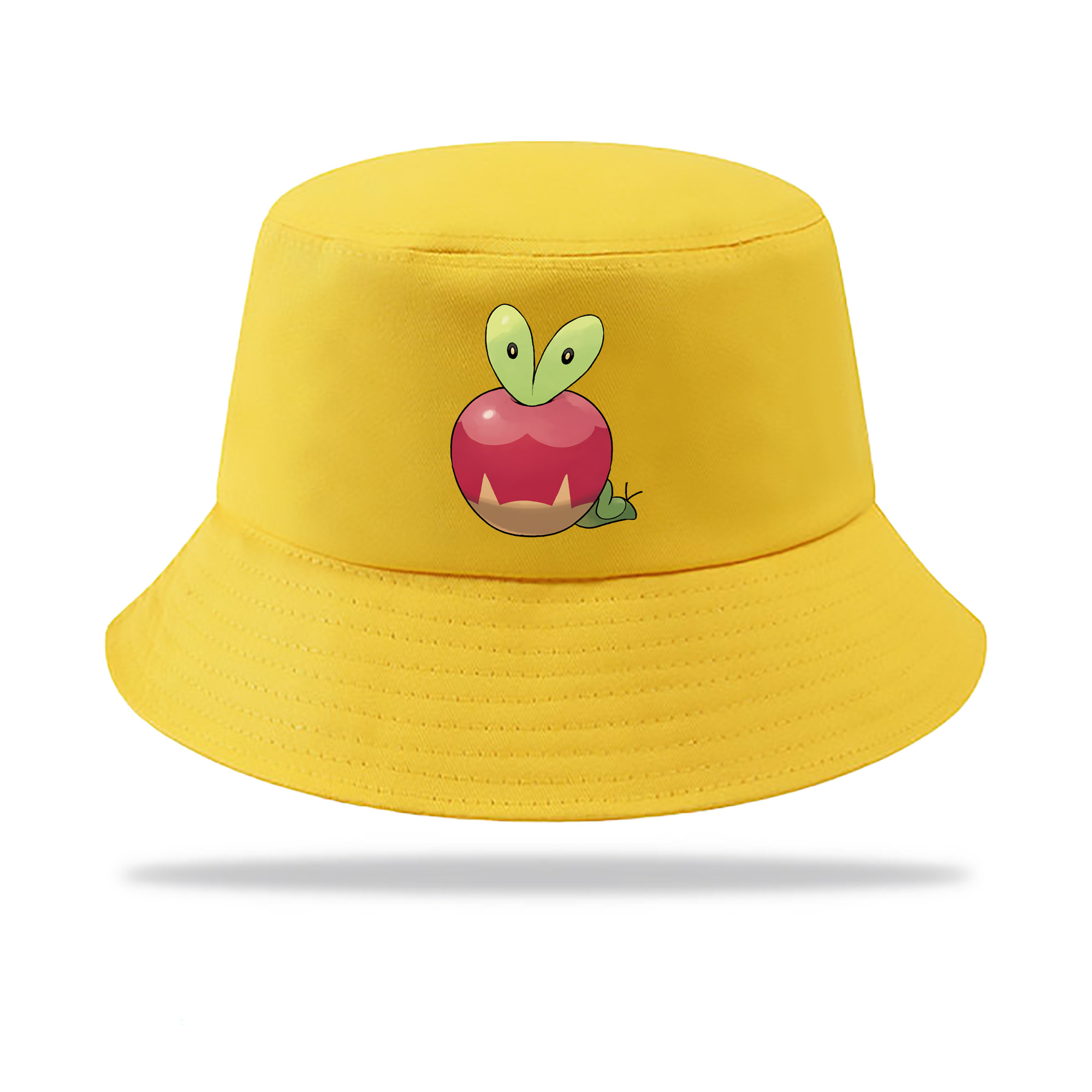 （画像用） ポケットモンスター Pokémon アウトドア日除けバケットハット