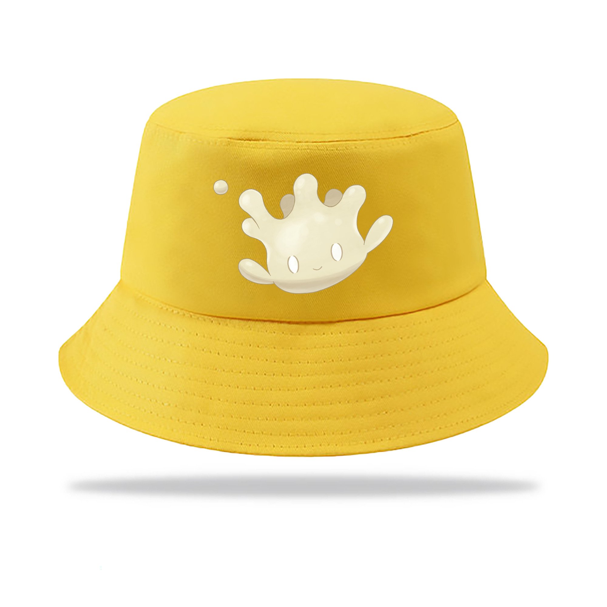 （画像用） ポケットモンスター Pokémon アウトドア日除けバケットハット