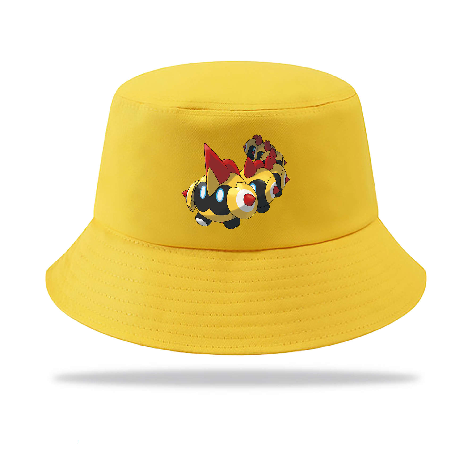 （画像用） ポケットモンスター Pokémon アウトドア日除けバケットハット