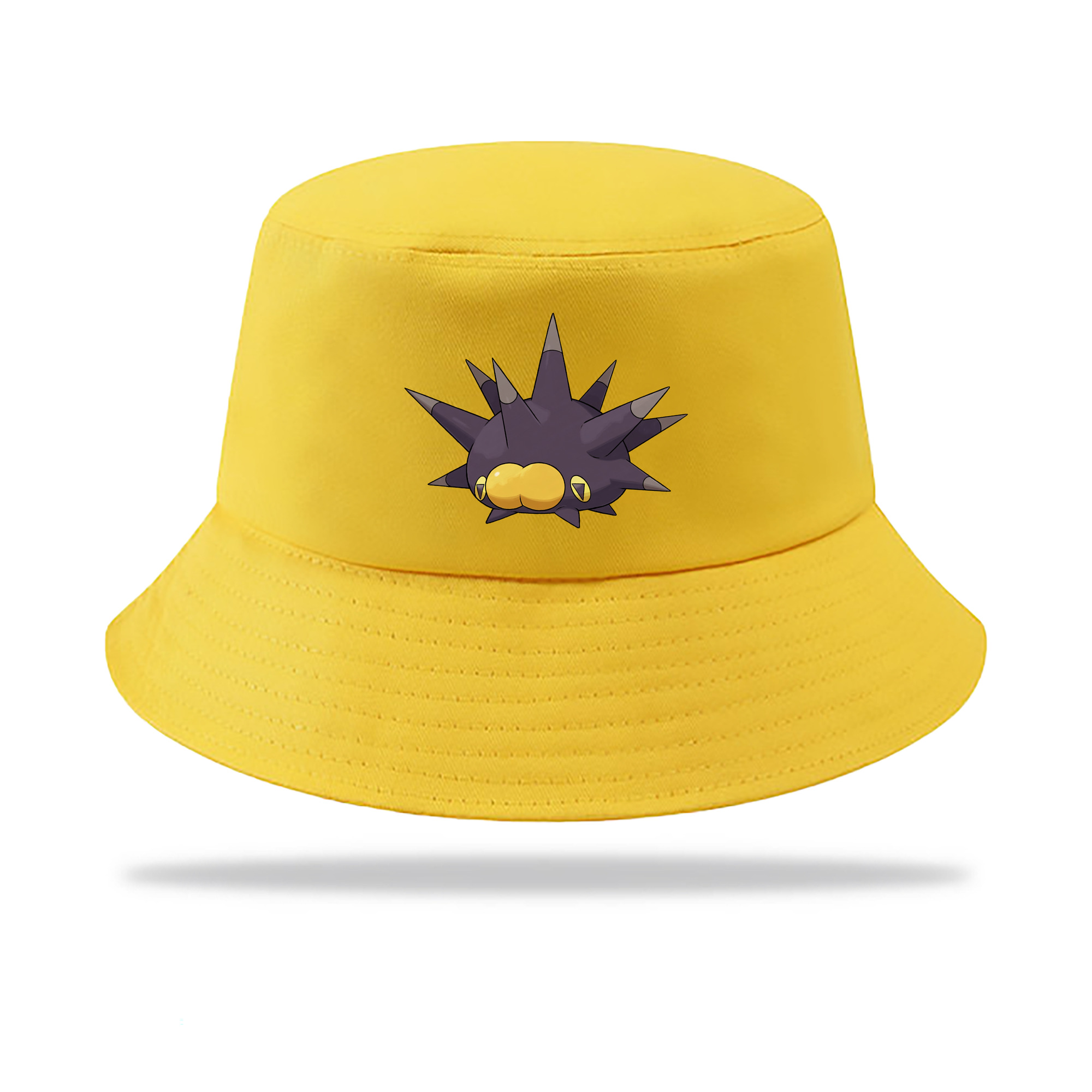 （画像用） ポケットモンスター Pokémon アウトドア日除けバケットハット