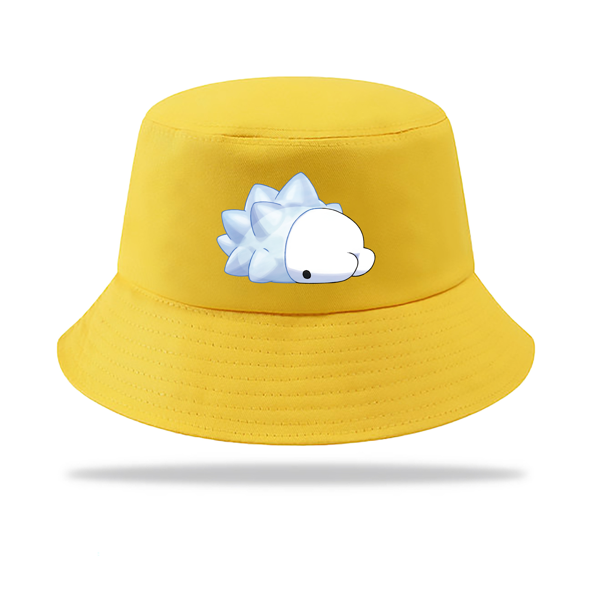 （画像用） ポケットモンスター Pokémon アウトドア日除けバケットハット