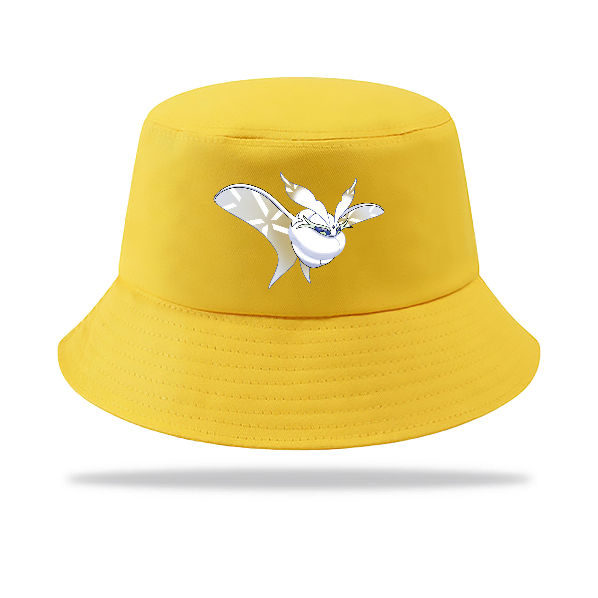 （画像用） ポケットモンスター Pokémon アウトドア日除けバケットハット