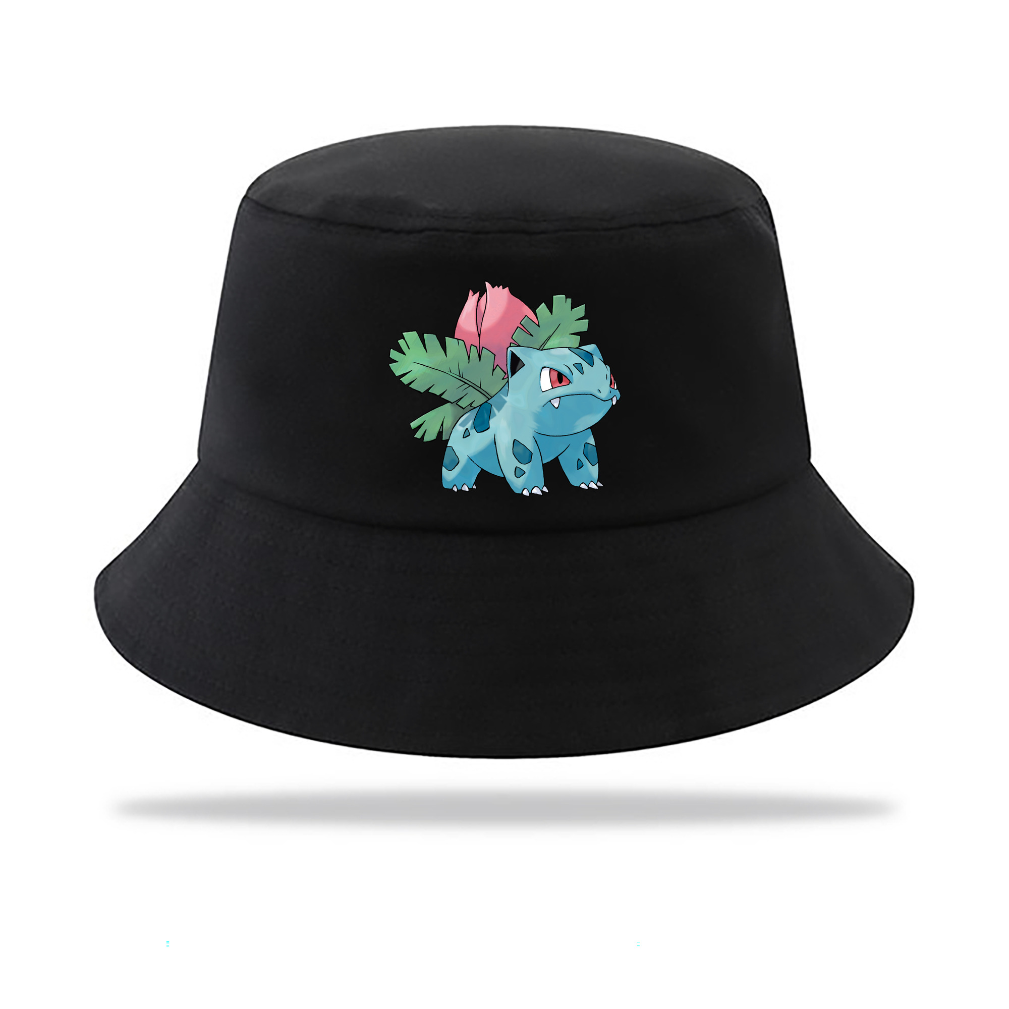（画像用） ポケットモンスター Pokémon アウトドア日除けバケットハット