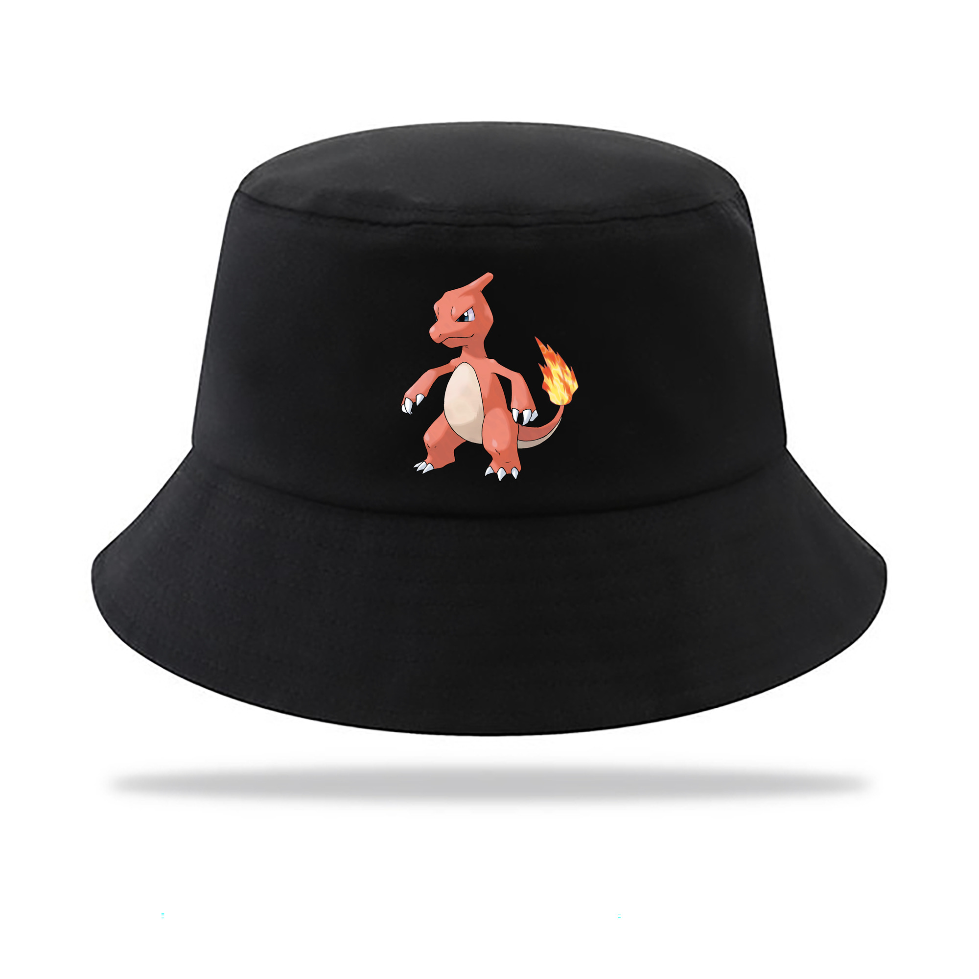 （画像用） ポケットモンスター Pokémon アウトドア日除けバケットハット