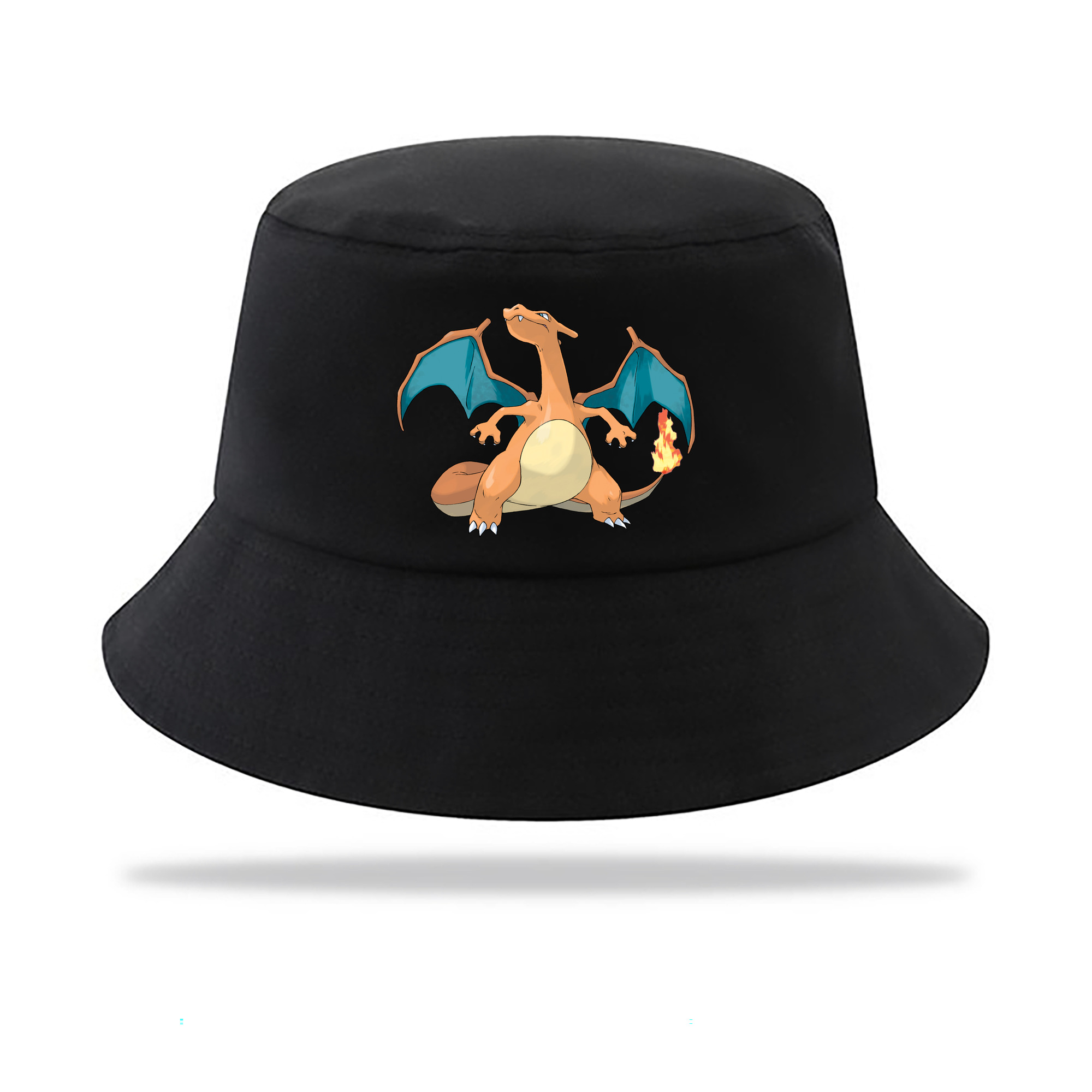 （画像用） ポケットモンスター Pokémon アウトドア日除けバケットハット