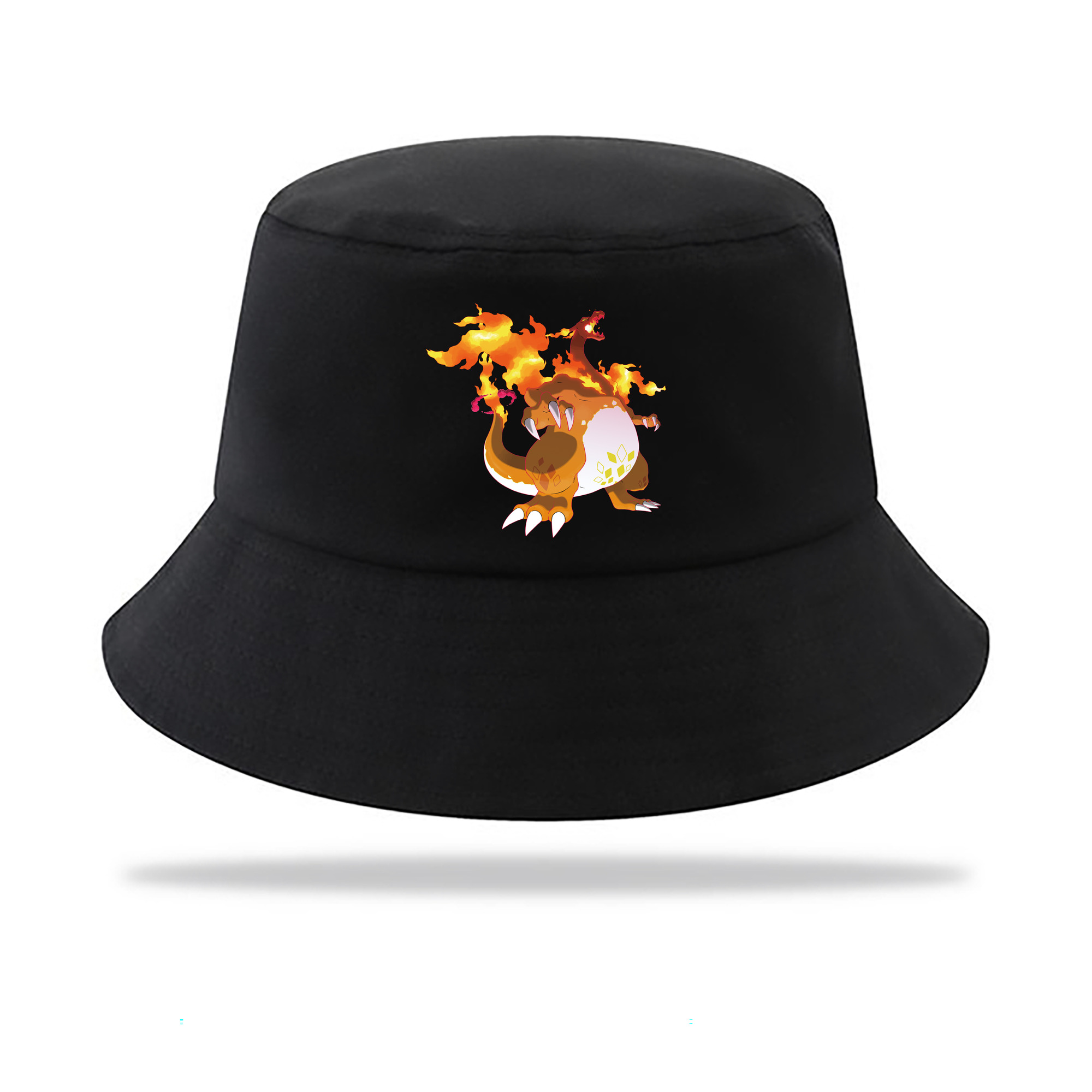 （画像用） ポケットモンスター Pokémon アウトドア日除けバケットハット
