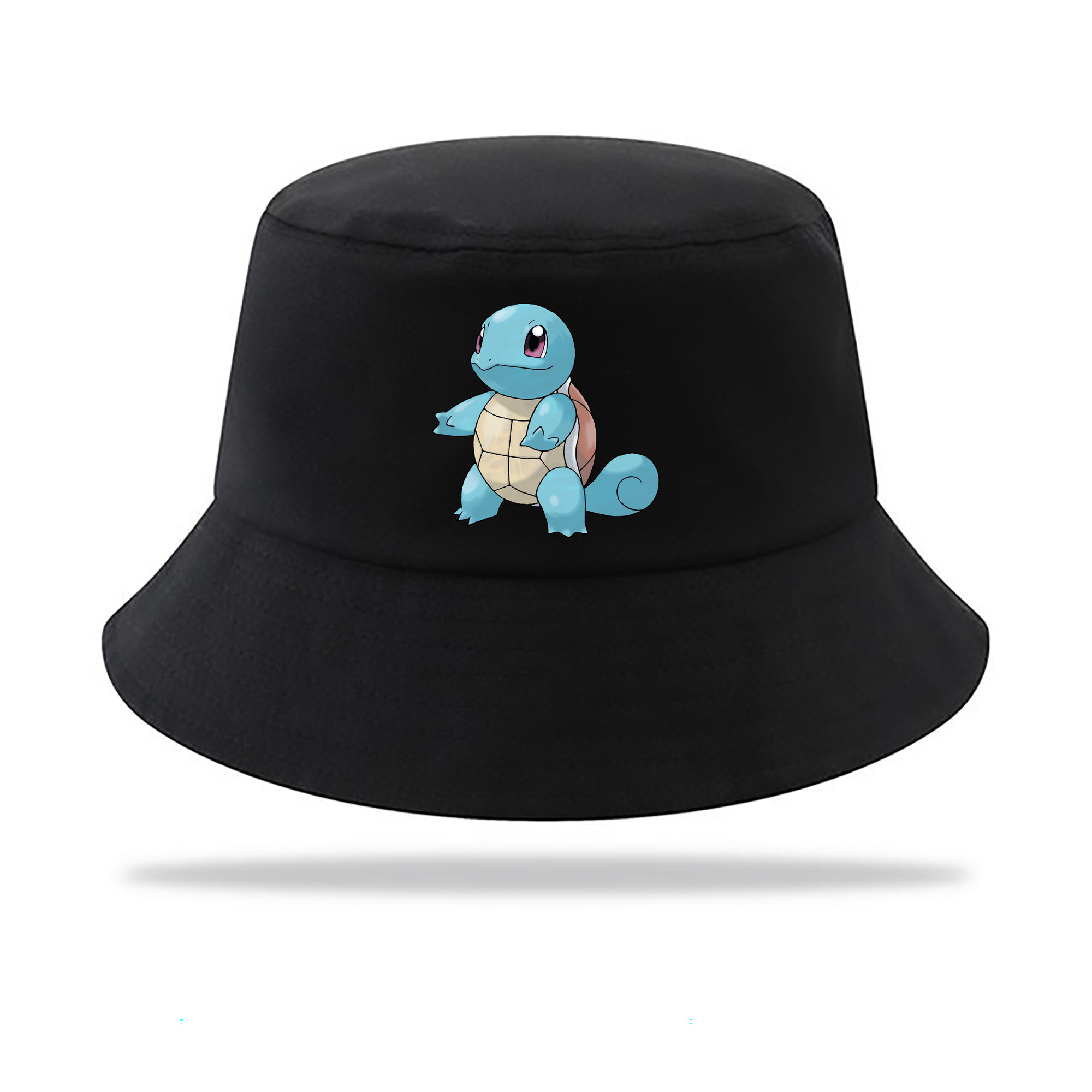 （画像用） ポケットモンスター Pokémon アウトドア日除けバケットハット