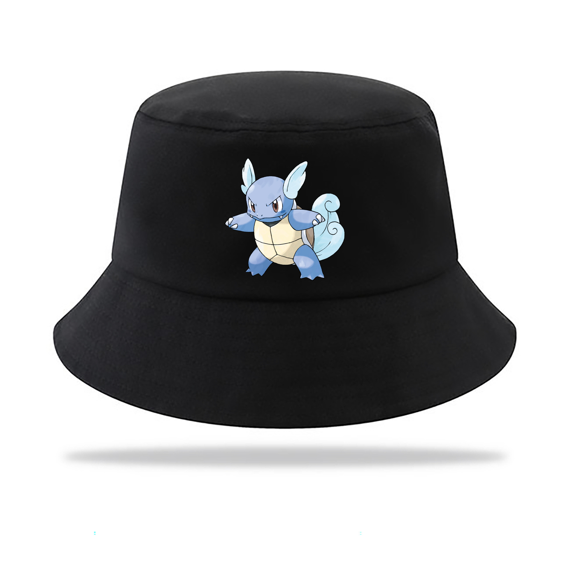 （画像用） ポケットモンスター Pokémon アウトドア日除けバケットハット