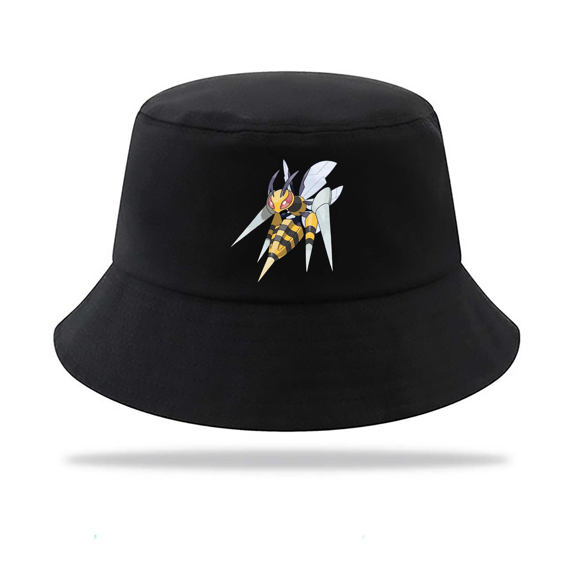 （画像用） ポケットモンスター Pokémon アウトドア日除けバケットハット