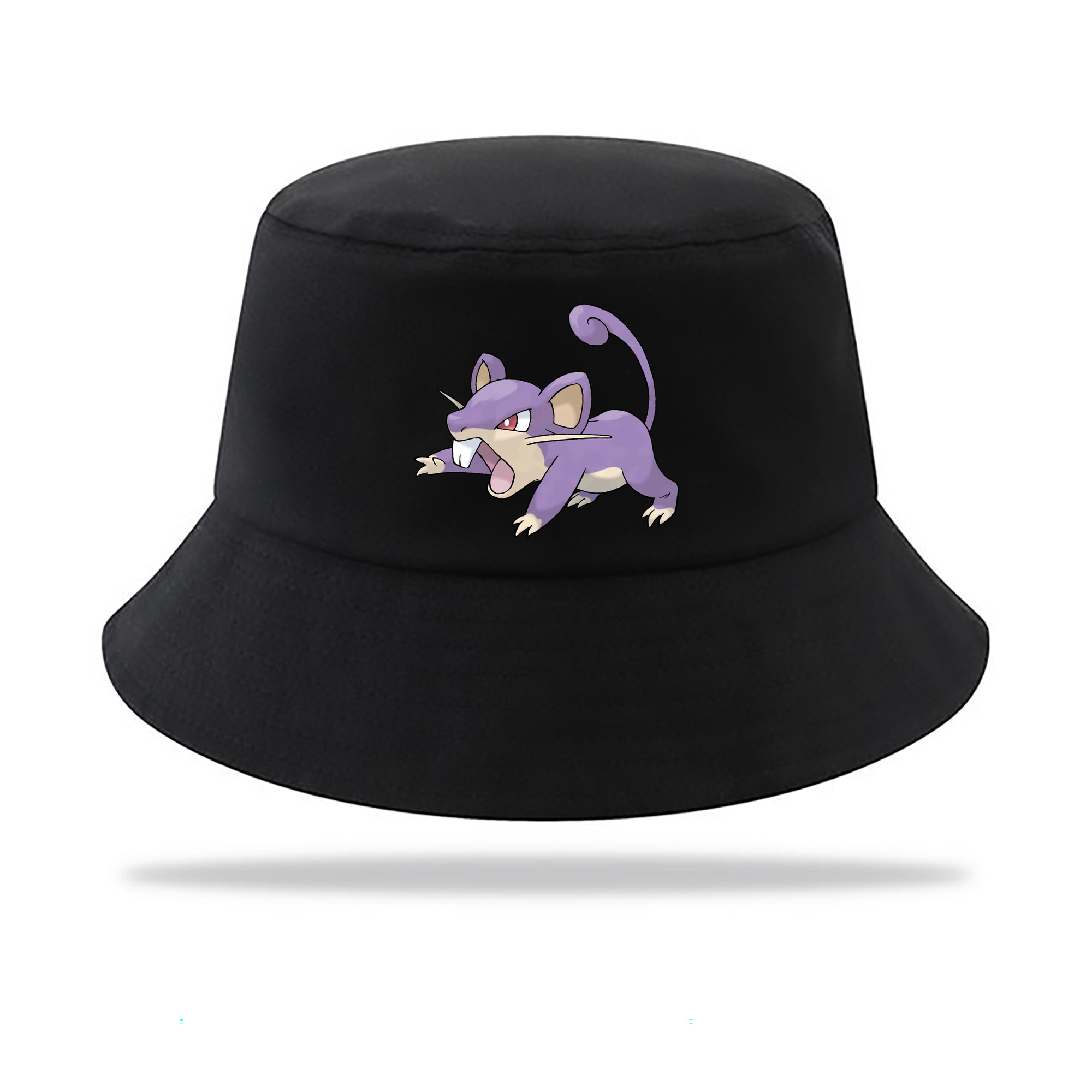 （画像用） ポケットモンスター Pokémon アウトドア日除けバケットハット