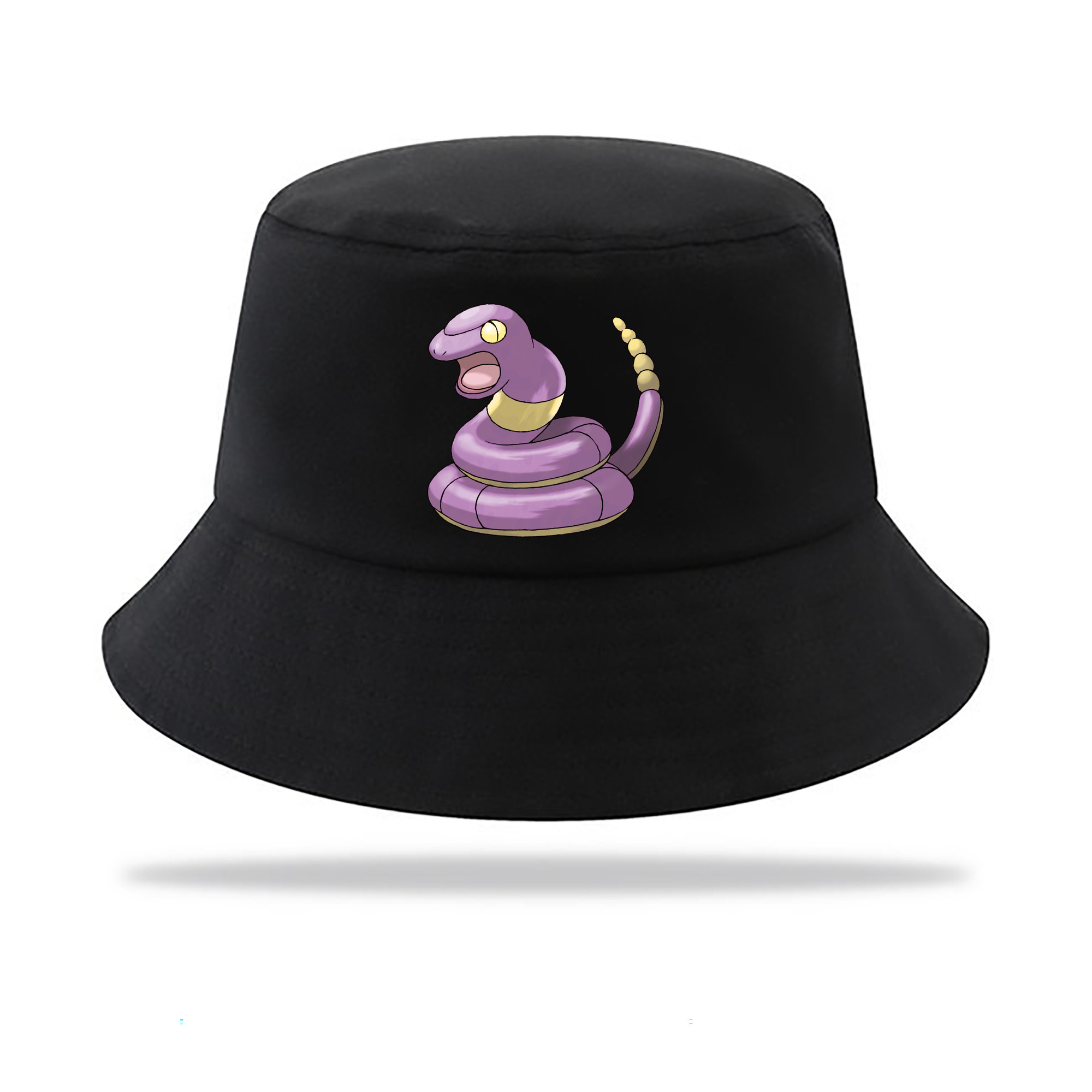 （画像用） ポケットモンスター Pokémon アウトドア日除けバケットハット