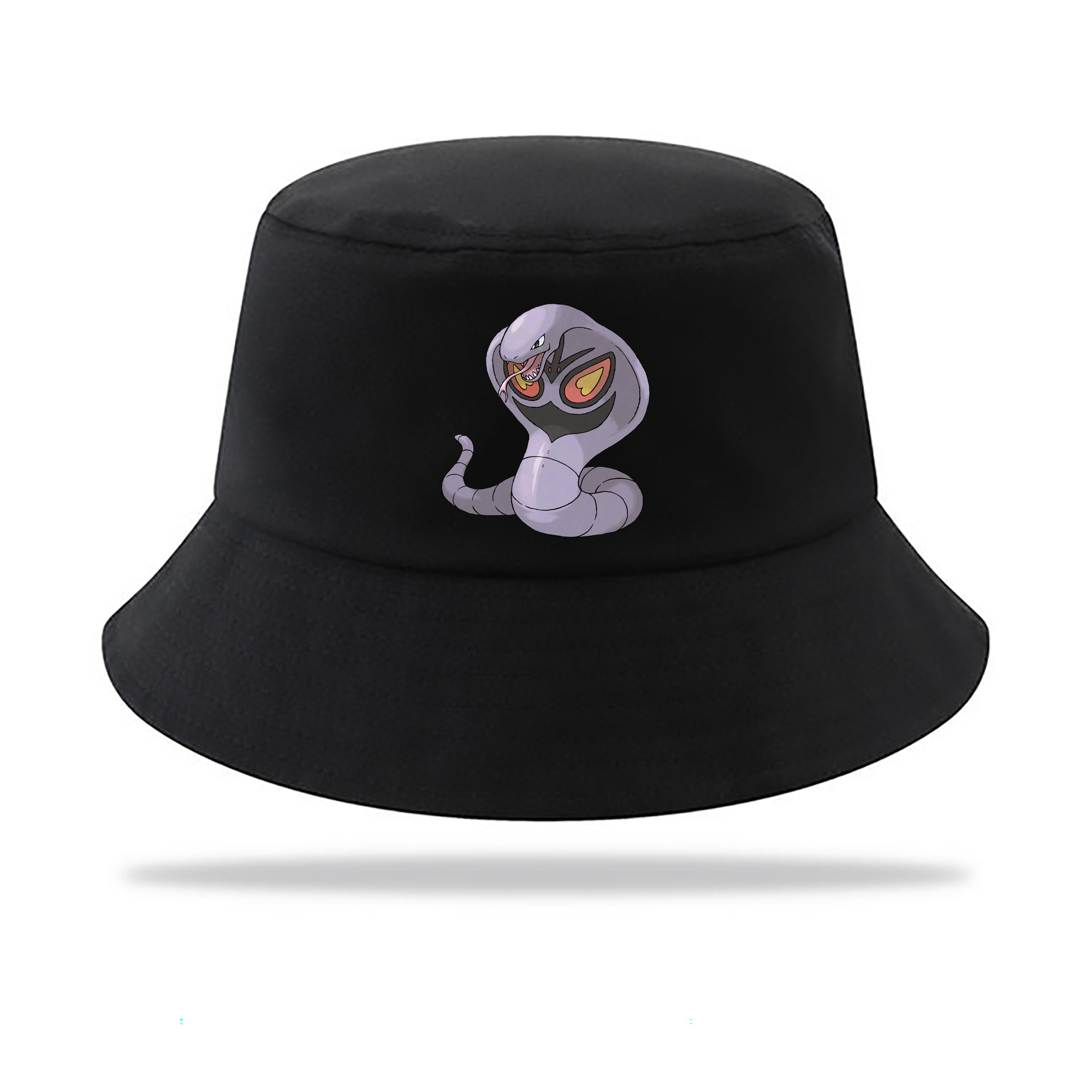 （画像用） ポケットモンスター Pokémon アウトドア日除けバケットハット