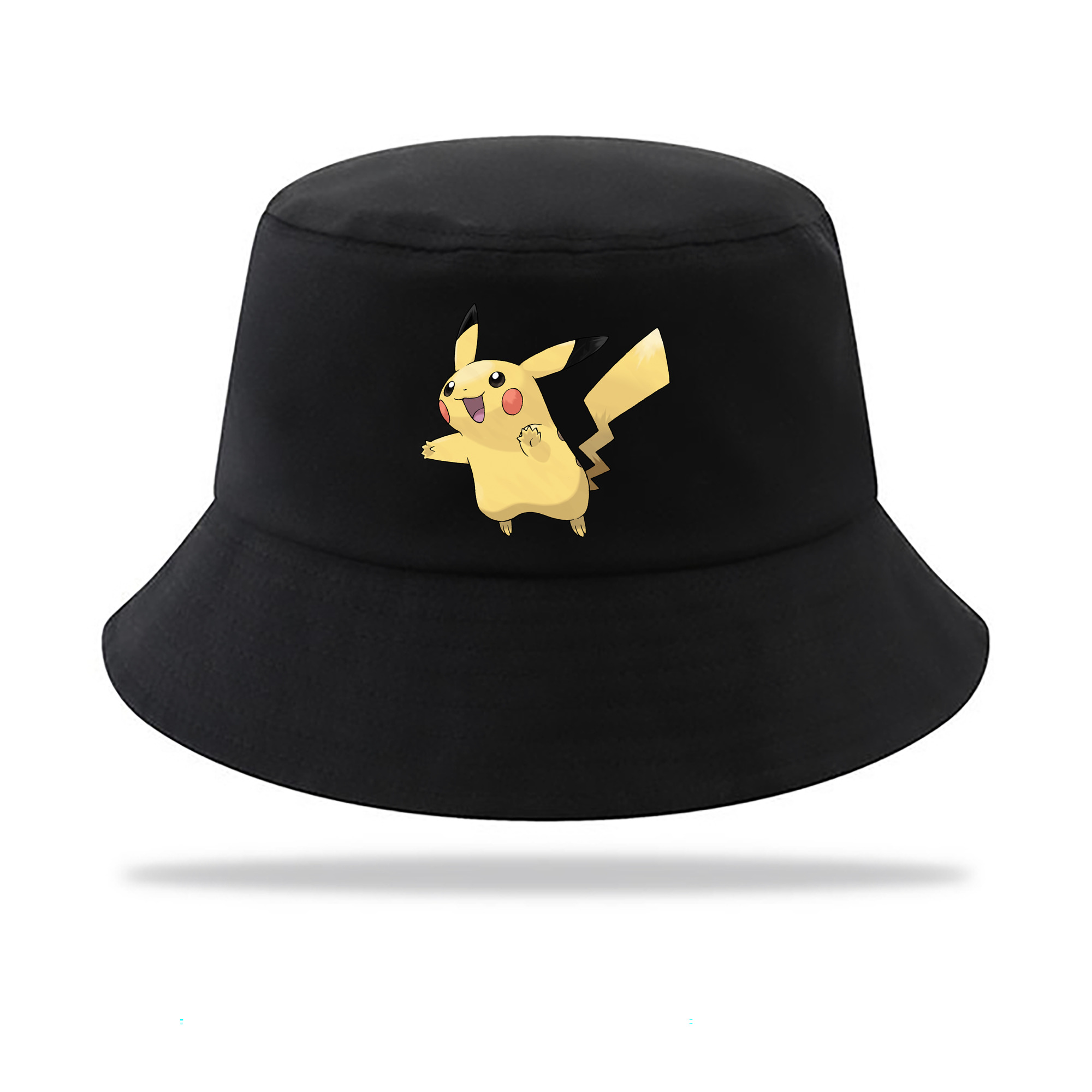 （画像用） ポケットモンスター Pokémon アウトドア日除けバケットハット