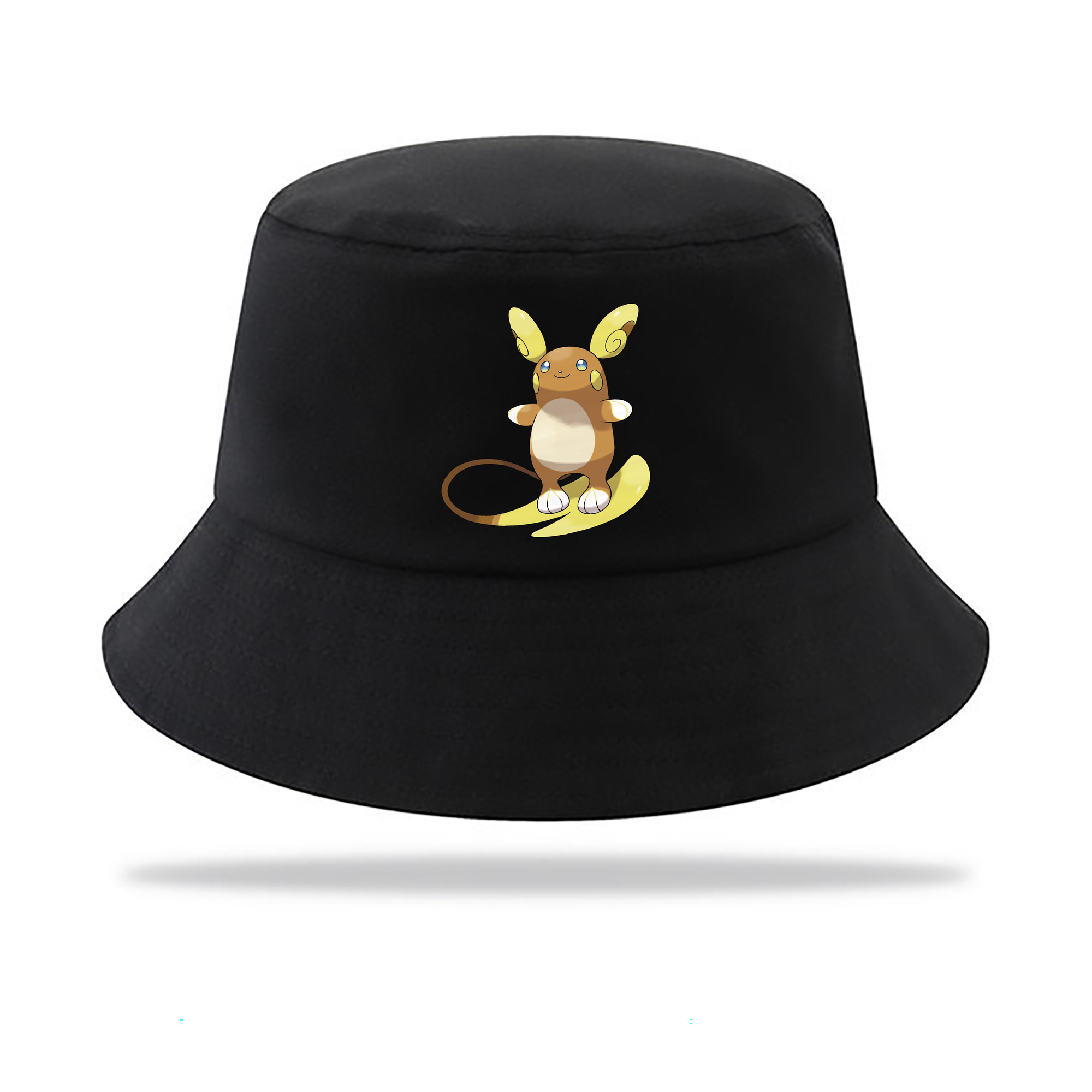 （画像用） ポケットモンスター Pokémon アウトドア日除けバケットハット