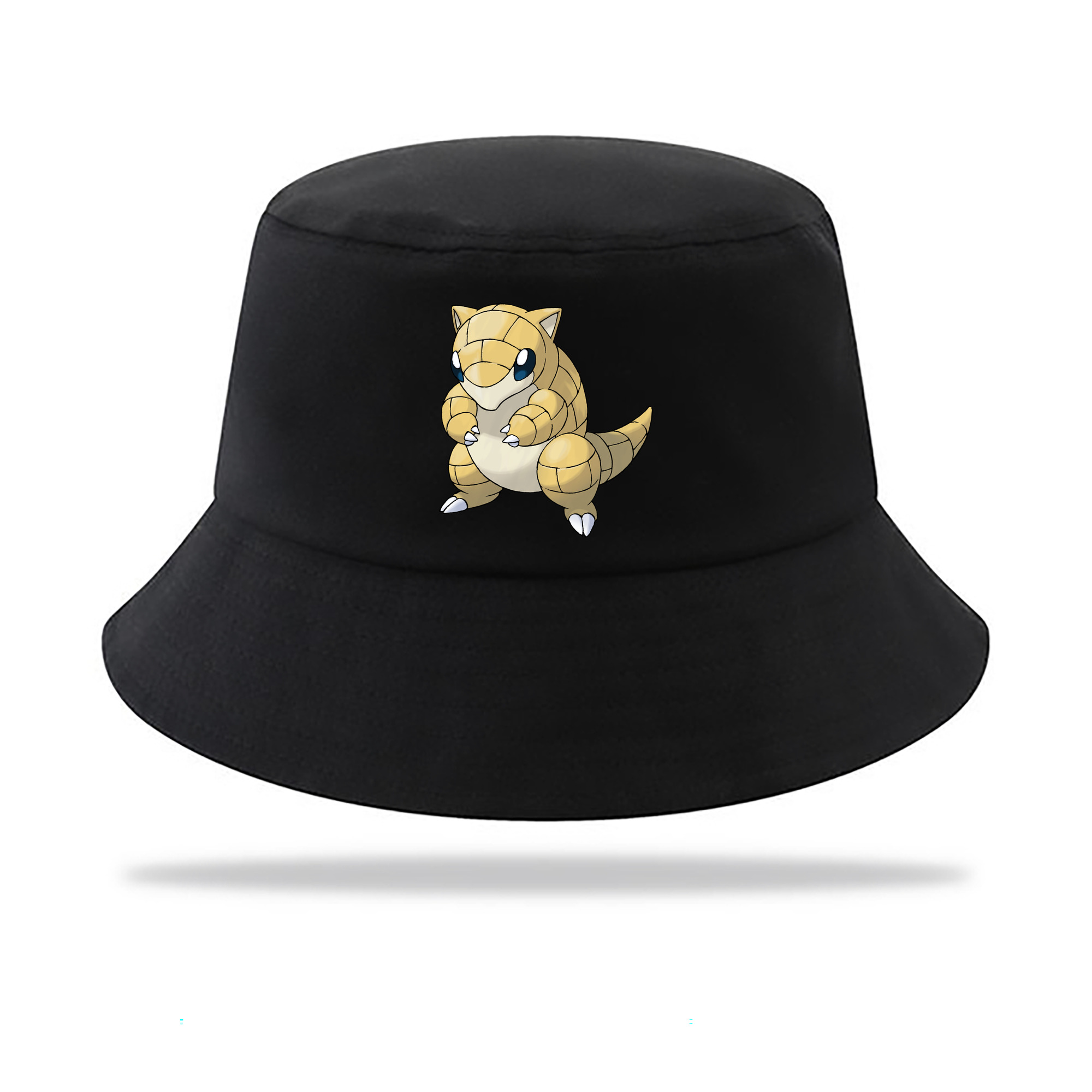 （画像用） ポケットモンスター Pokémon アウトドア日除けバケットハット