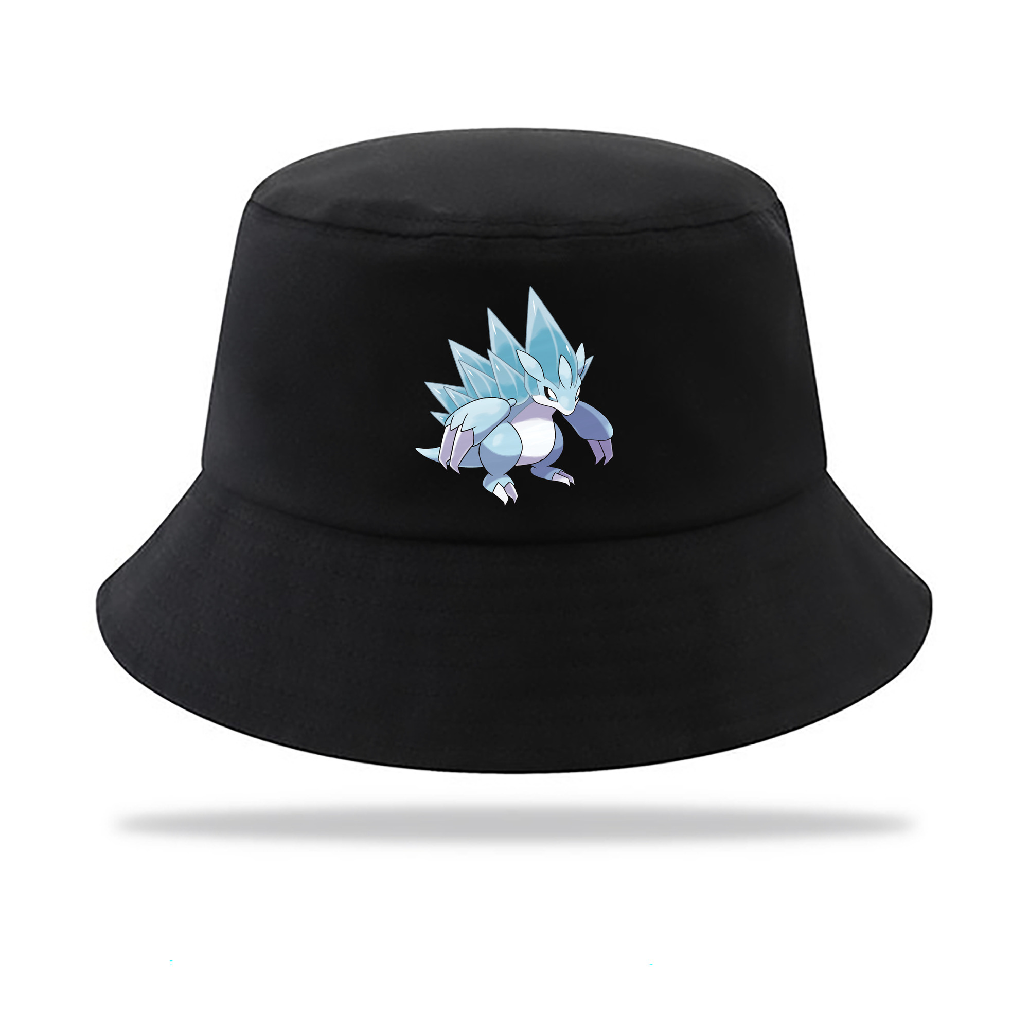 （画像用） ポケットモンスター Pokémon アウトドア日除けバケットハット