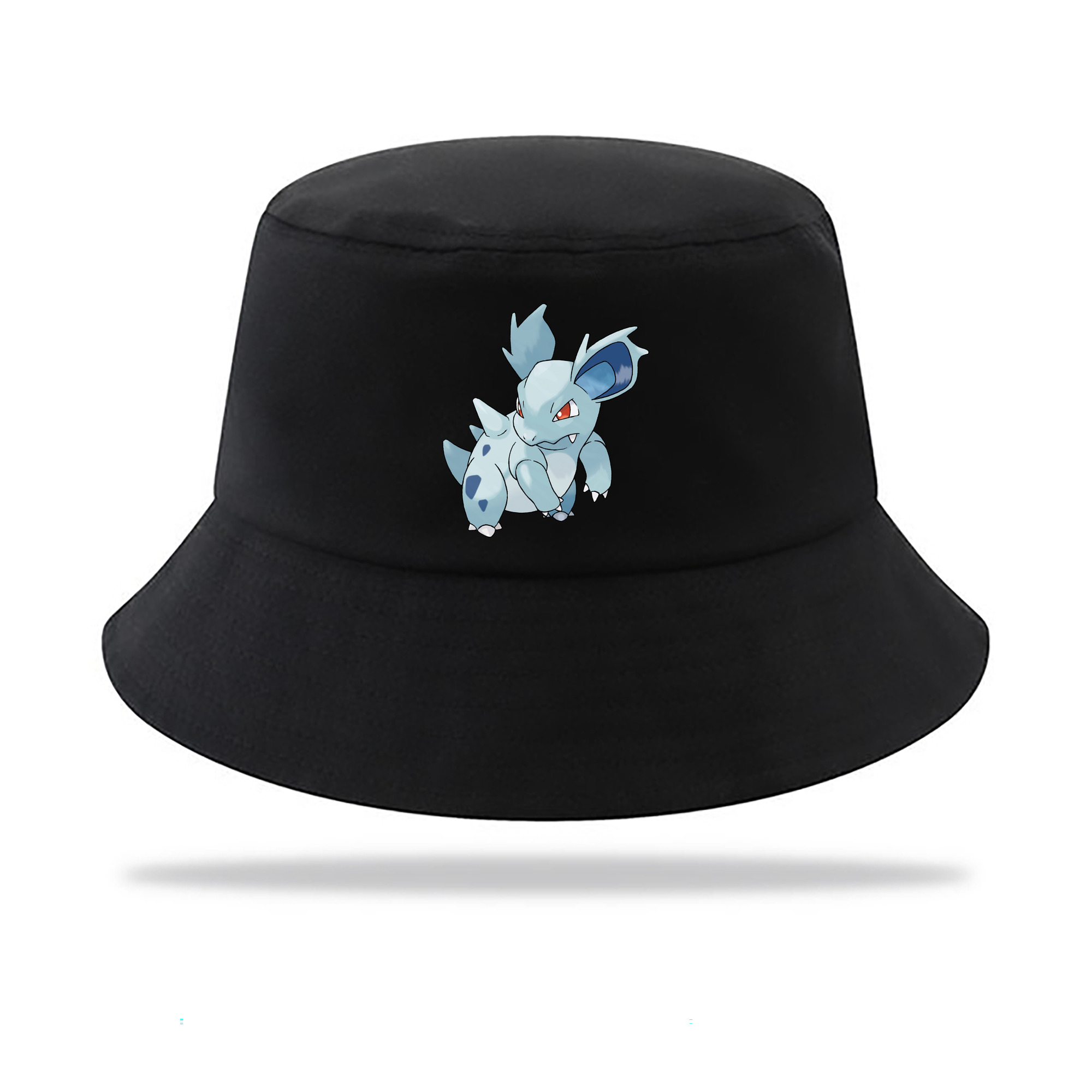 （画像用） ポケットモンスター Pokémon アウトドア日除けバケットハット