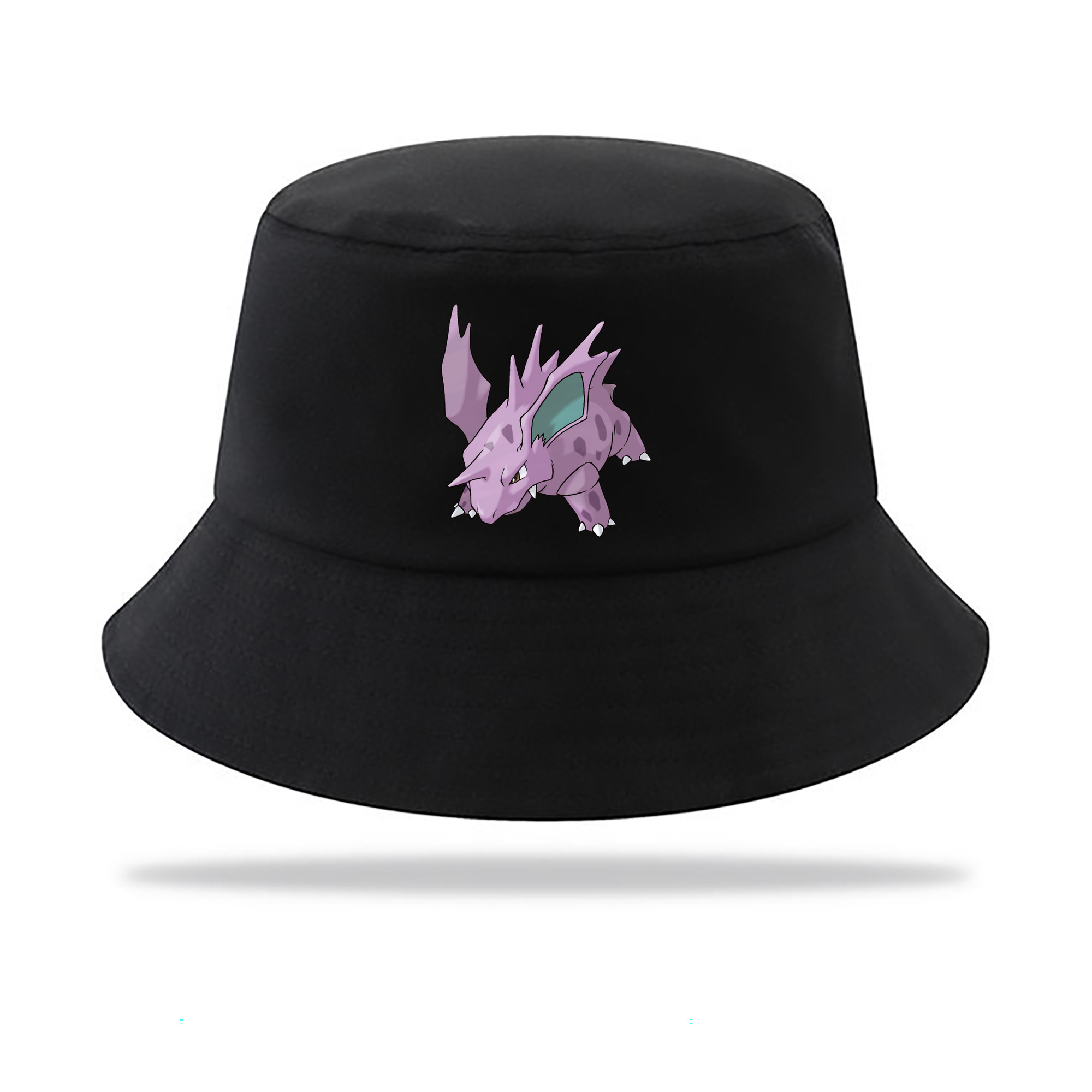 （画像用） ポケットモンスター Pokémon アウトドア日除けバケットハット