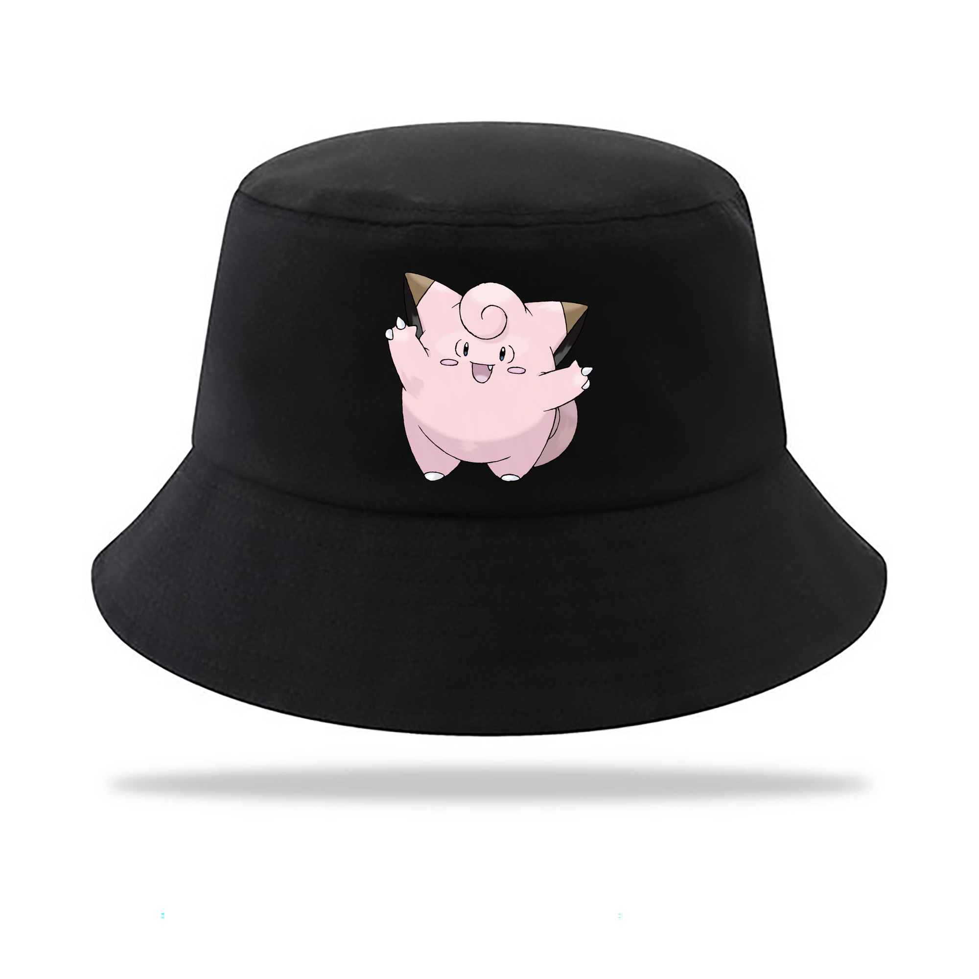 （画像用） ポケットモンスター Pokémon アウトドア日除けバケットハット