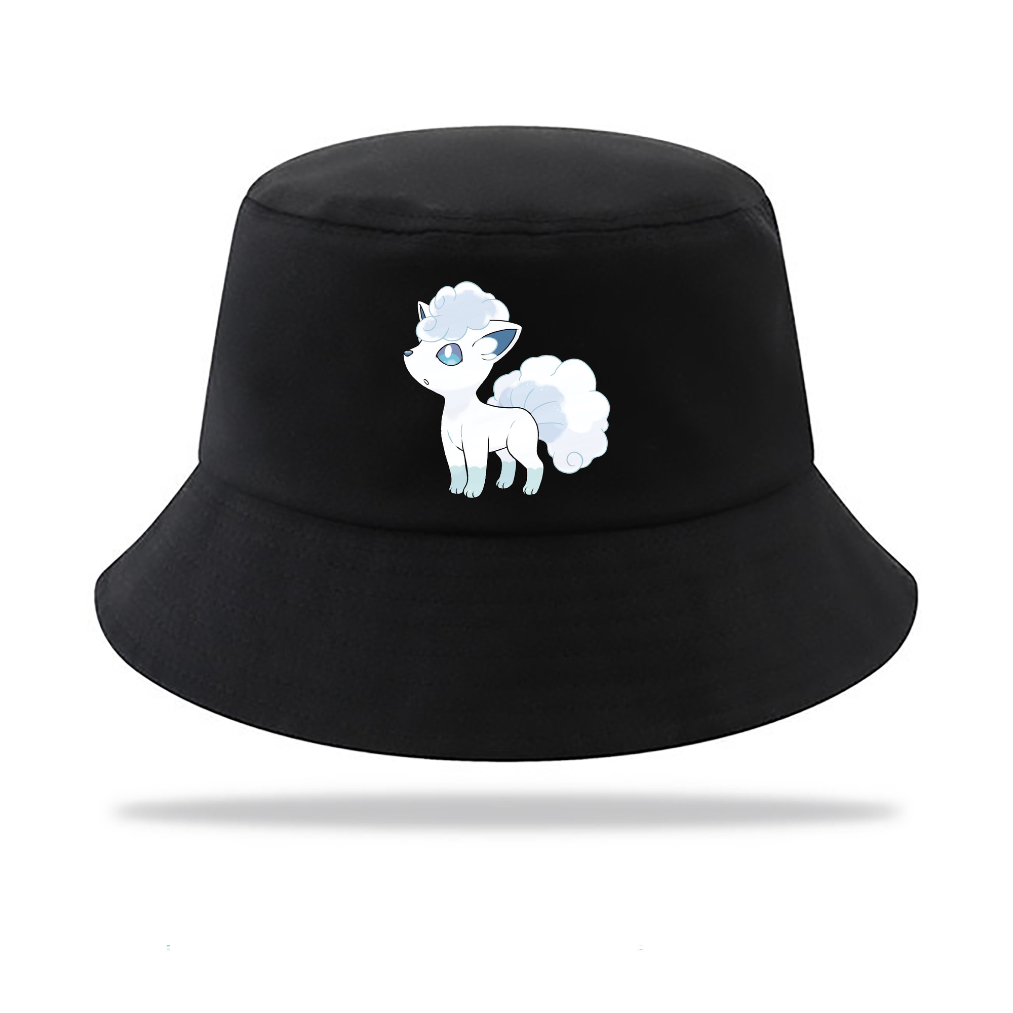 （画像用） ポケットモンスター Pokémon アウトドア日除けバケットハット