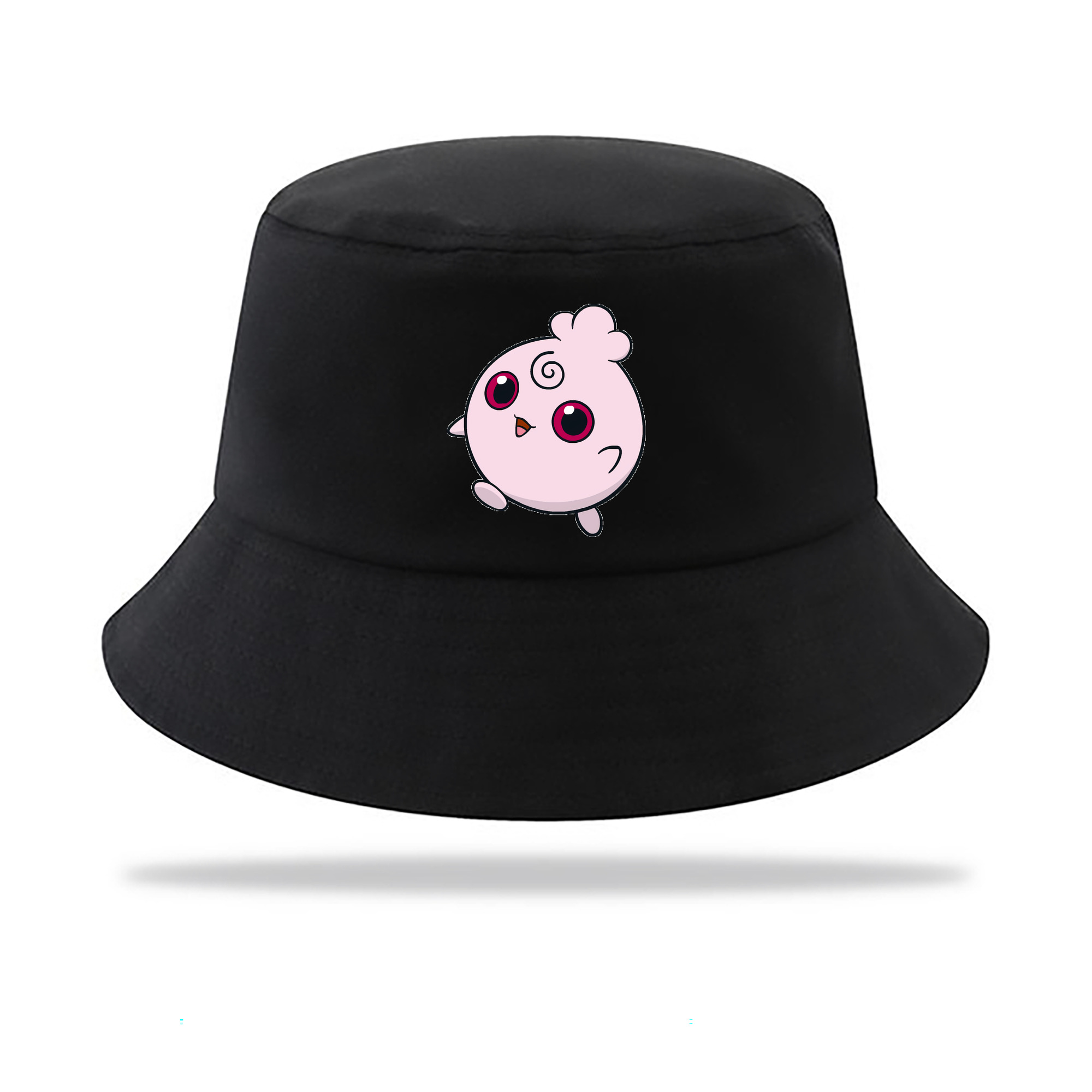 （画像用） ポケットモンスター Pokémon アウトドア日除けバケットハット