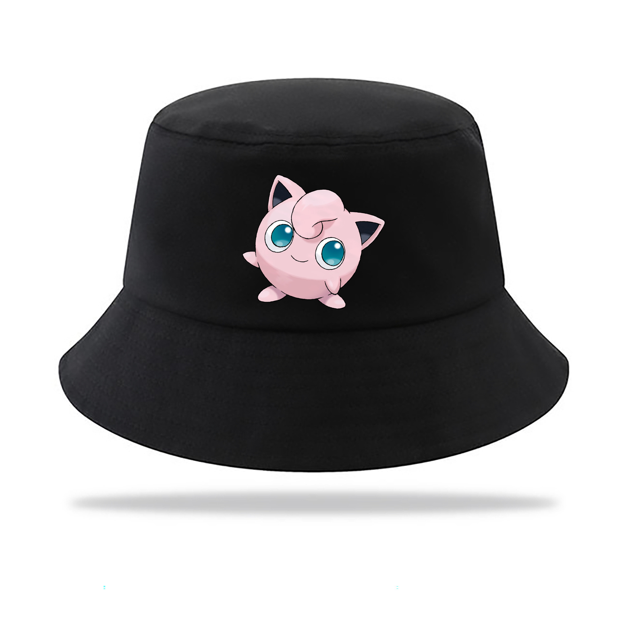 （画像用） ポケットモンスター Pokémon アウトドア日除けバケットハット