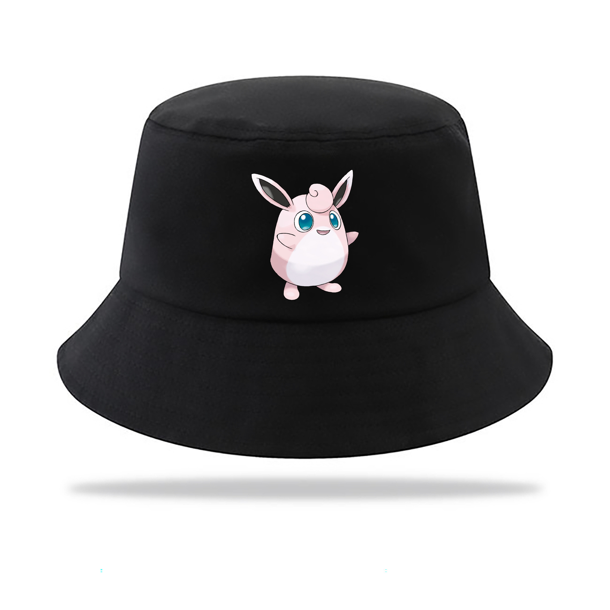 （画像用） ポケットモンスター Pokémon アウトドア日除けバケットハット